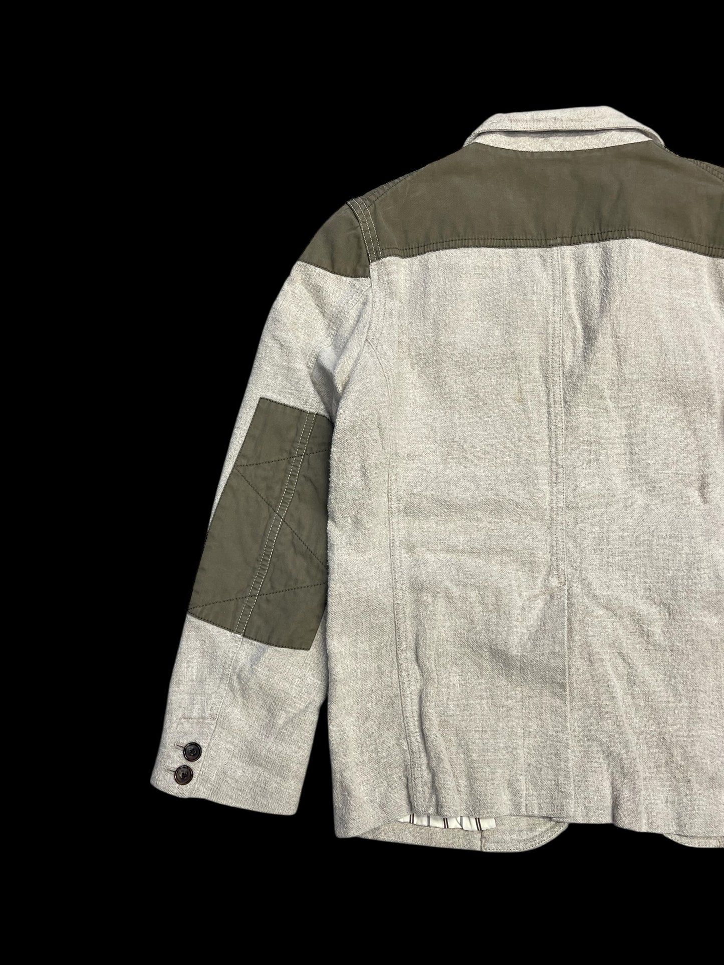 NIGEL CABOURN MALLORY JACKET - S