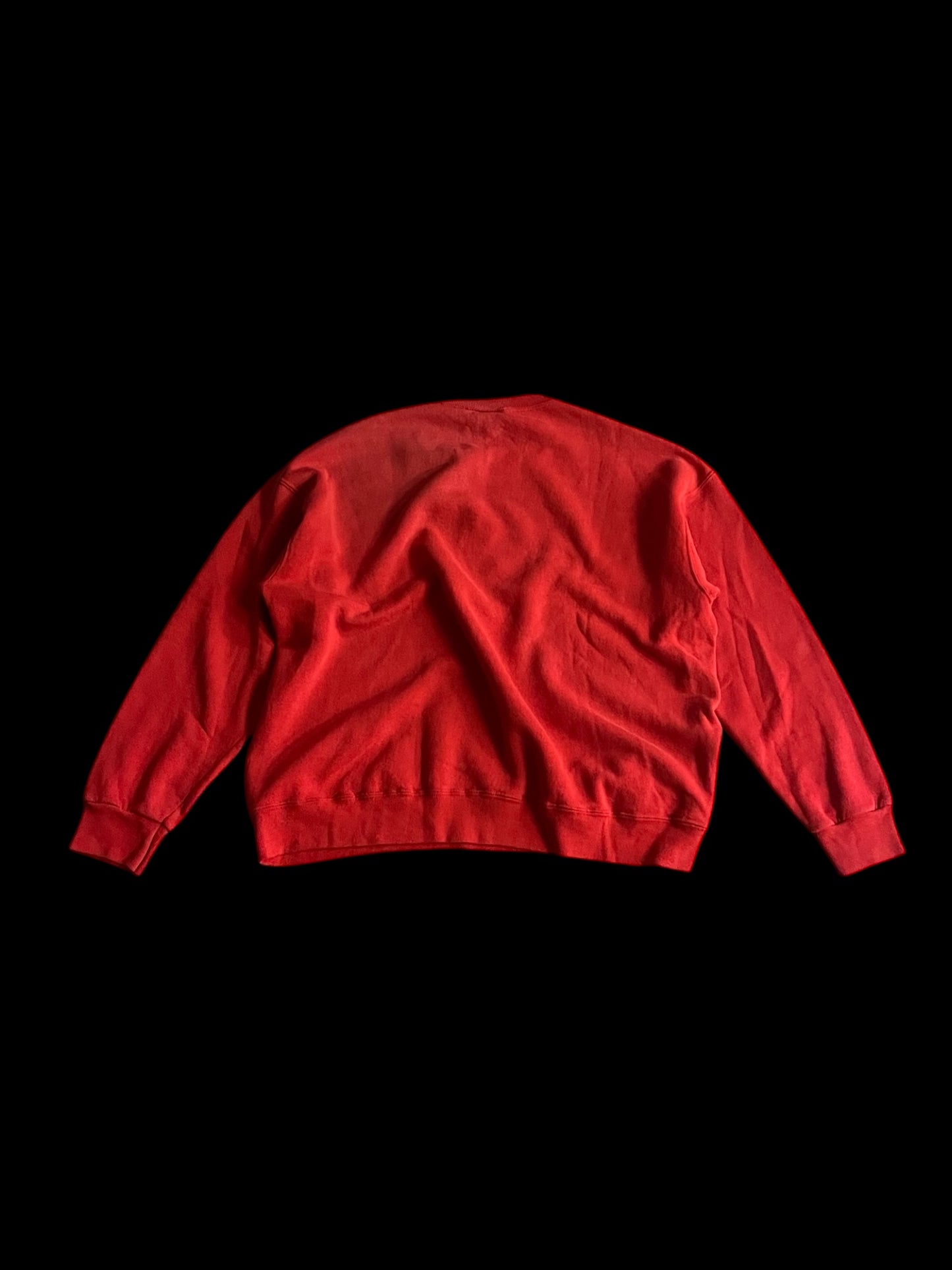 ADIDAS EQT CREWNECK SWEATSHIRT - XL