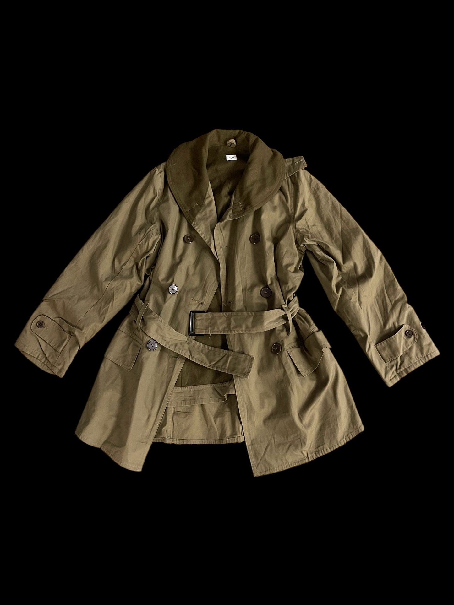 WWll US ARMY JACKET - M