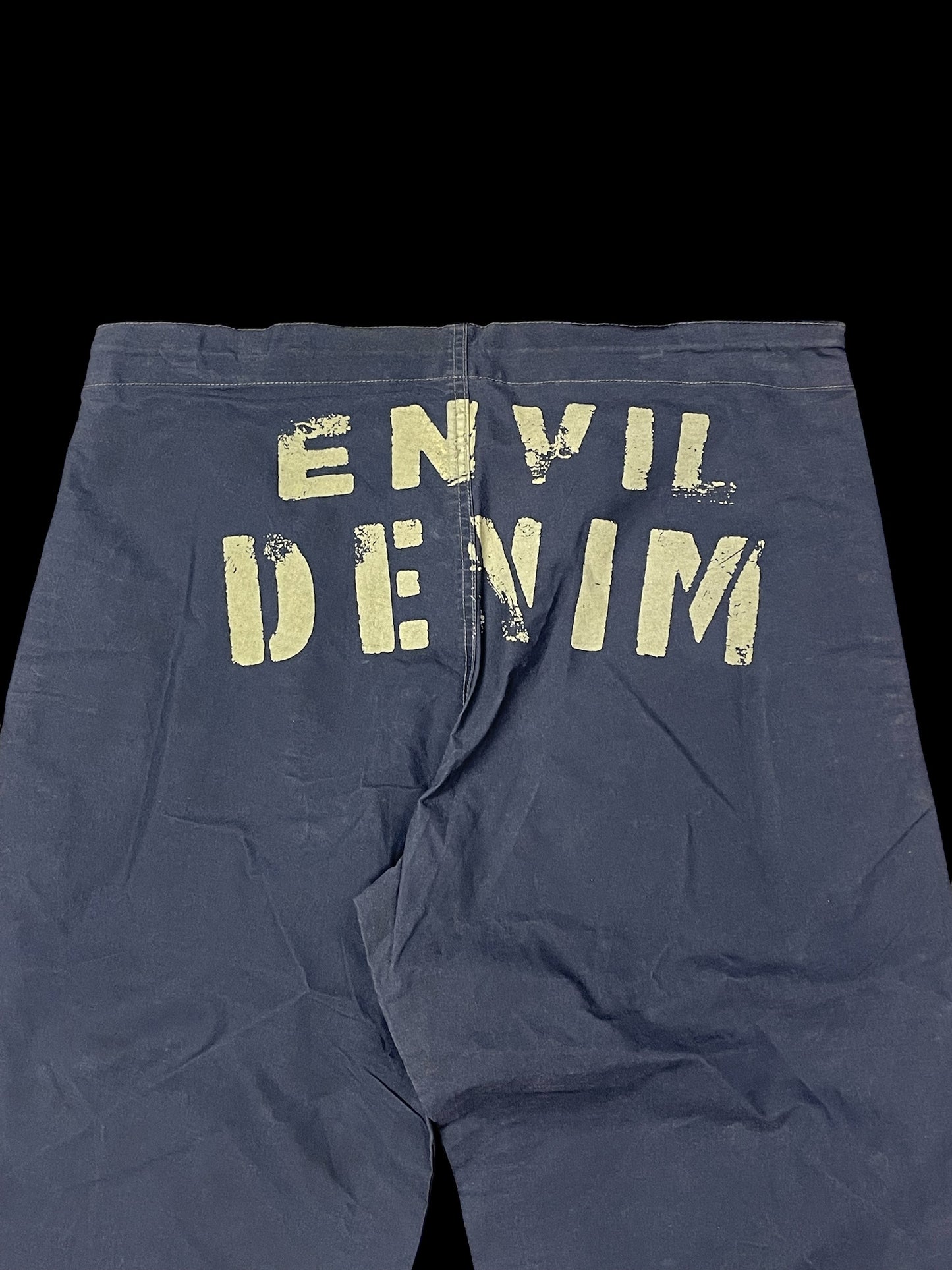 G-STAR RAW "SALINAS ARTWORK PANT" - L
