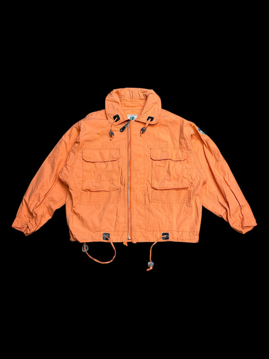NIGEL CRICKET CLUB JACKET - M