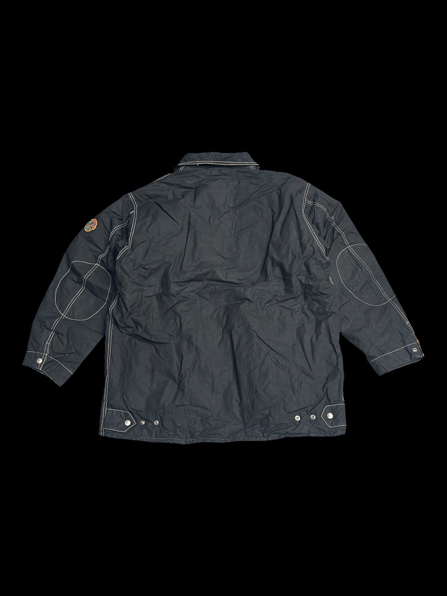 NIGEL CABOURN FIELD JACKET - L