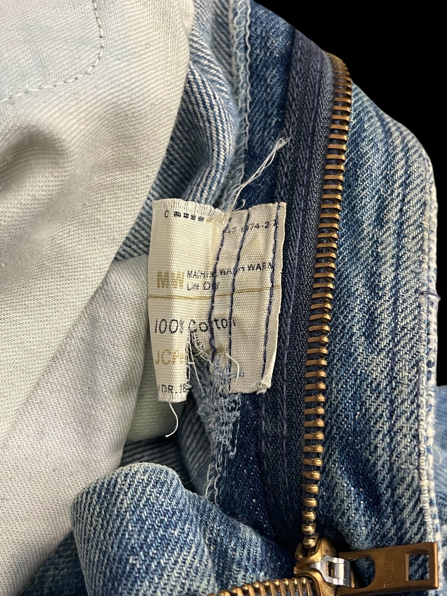 TRANSNOMADICA REPAIR EXPERIMENT - 26