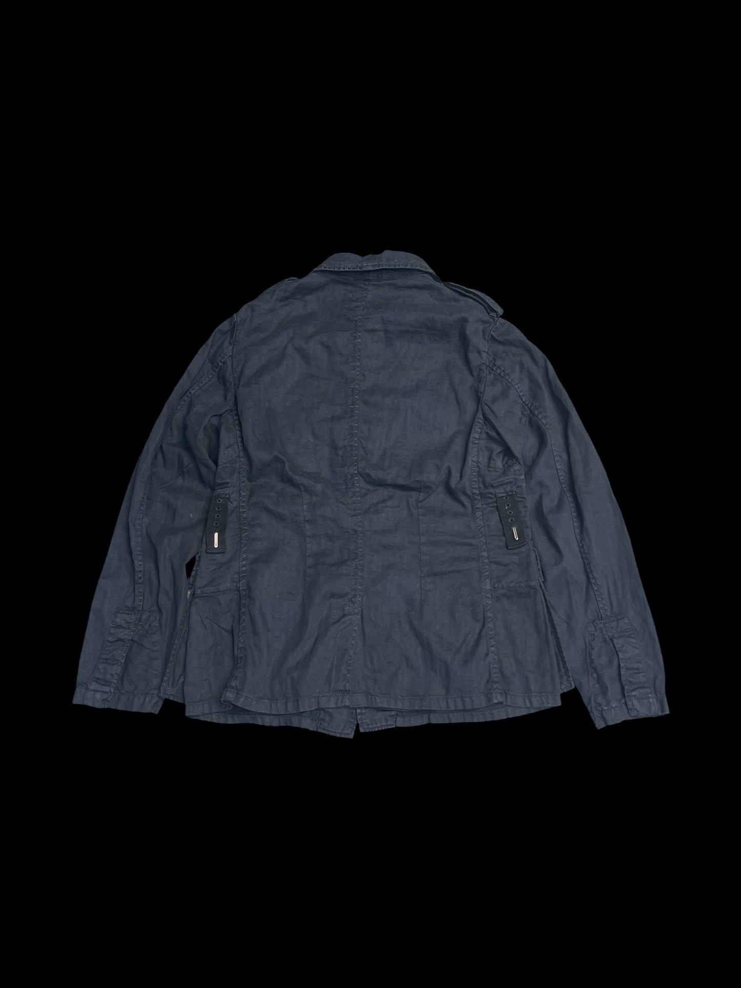 NIGEL CABOURN UTILITY JACKET - S