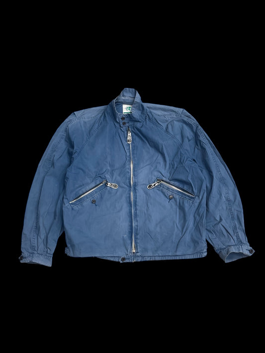 NIGEL CABOURN BOMBER JACKET - L
