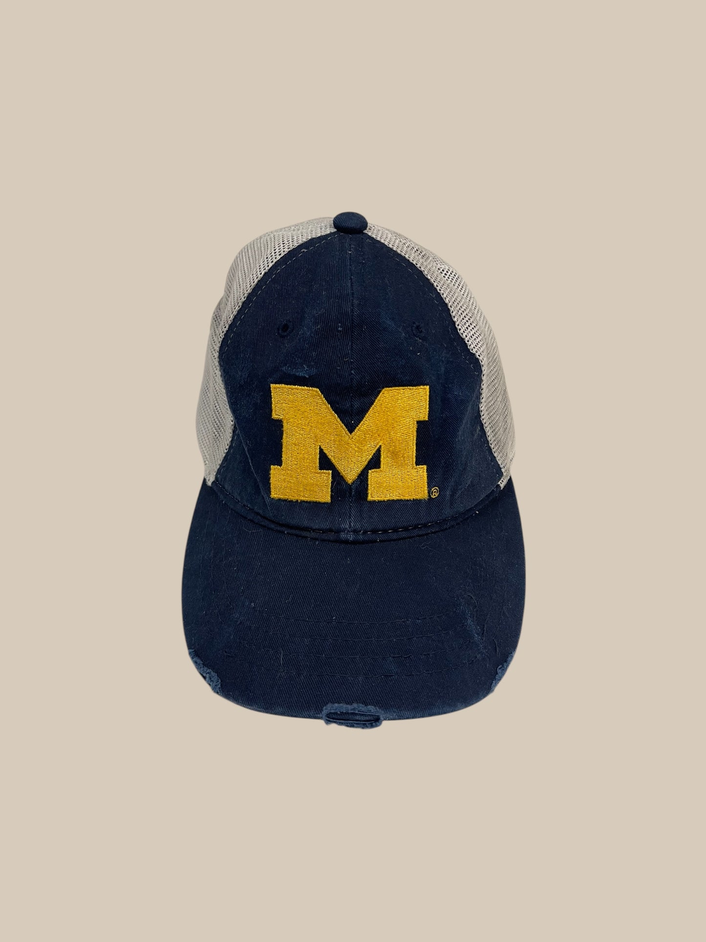 RETRO SPORT MICHIGAN CAP