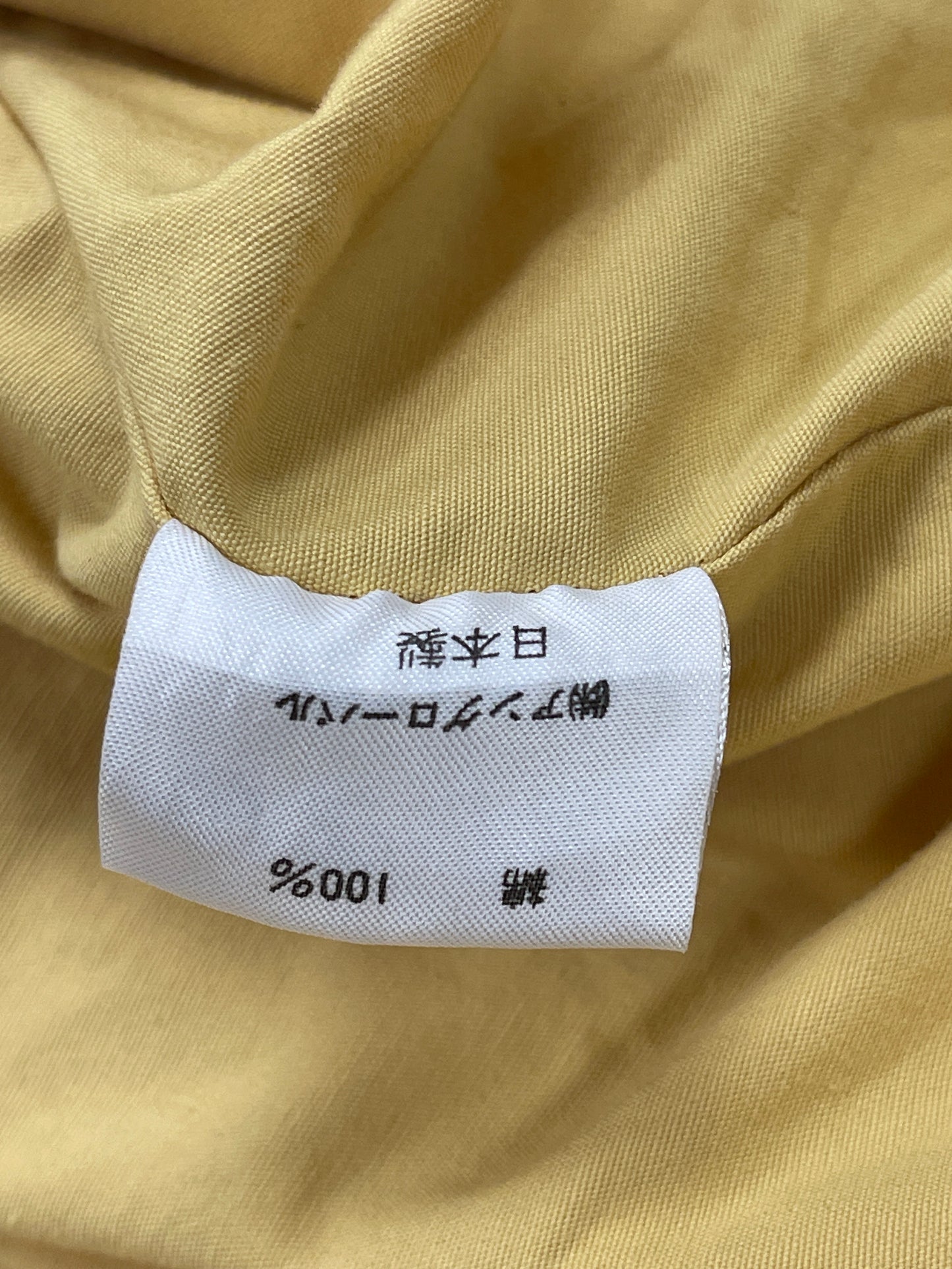 NIGEL CABOURN PARKA JACKET - L