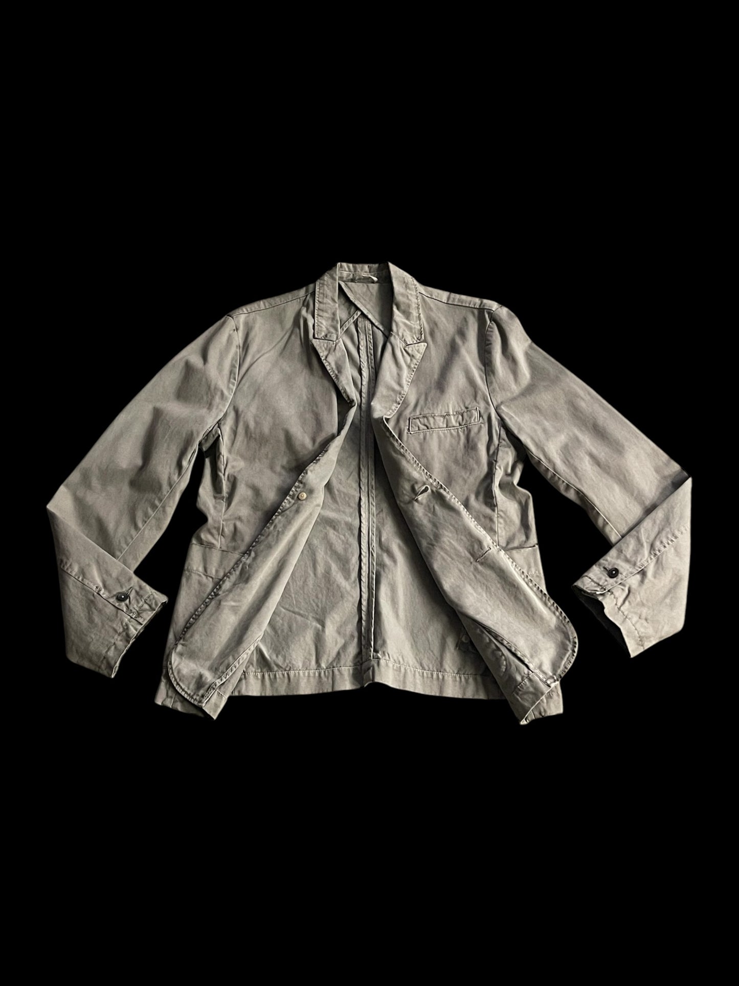 CLOSED ORIGINAL BLAZER - M