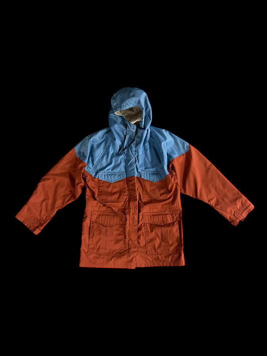 FROSTLINE PARKA - XS