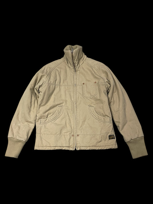 G-STAR RAW "KARMANN JKT" - M
