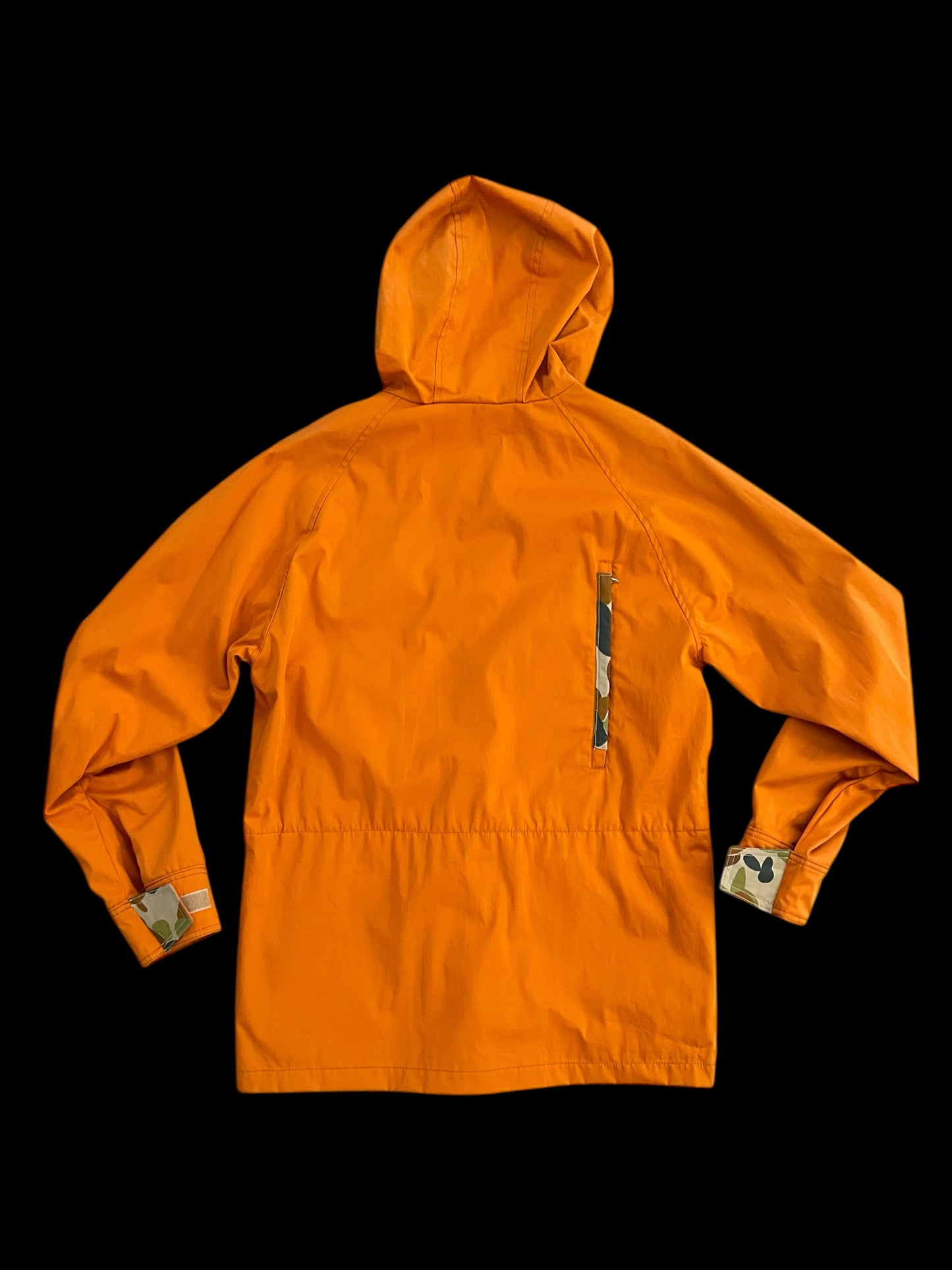 HOLUBAR MOUNTAIN PARKA - M