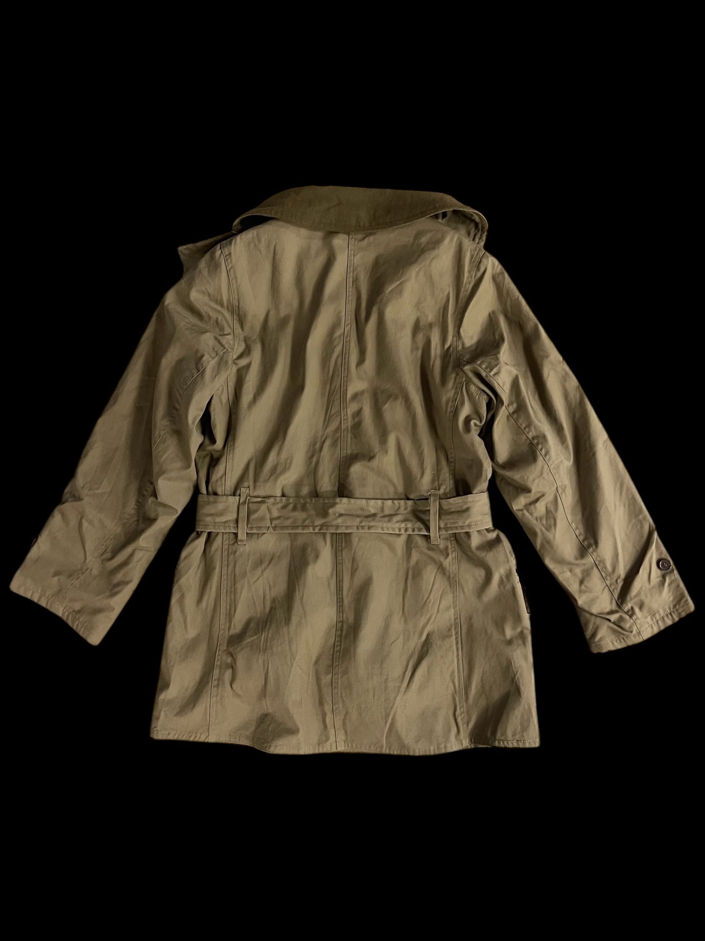 WWll US ARMY JACKET - M