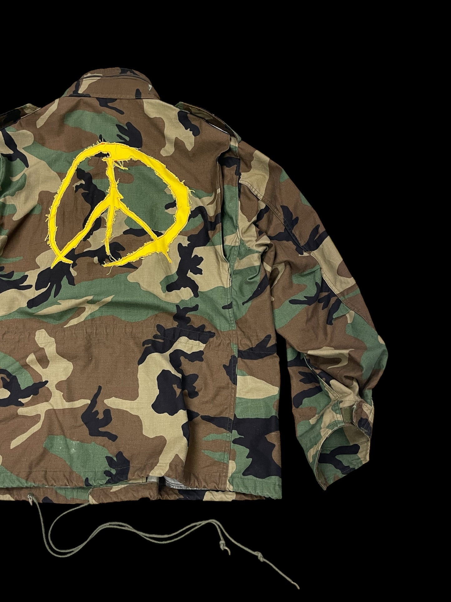 TRANSNOMADICA PRODUCTION SAMPLE - XL