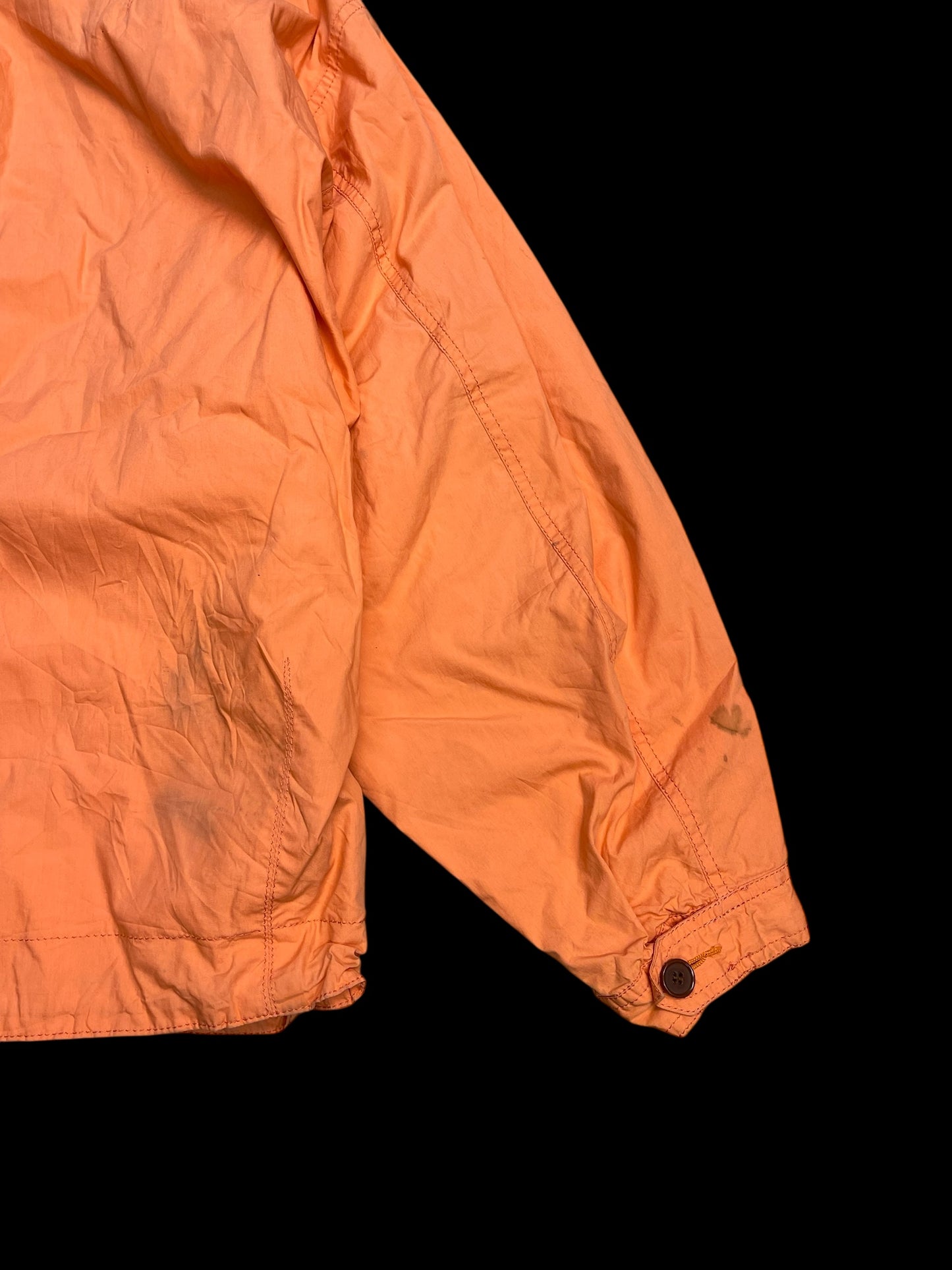 NIGEL CRICKET CLUB JACKET - M