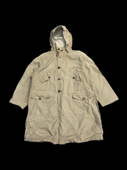 NIGEL CABOURN PARKA JACKET -M