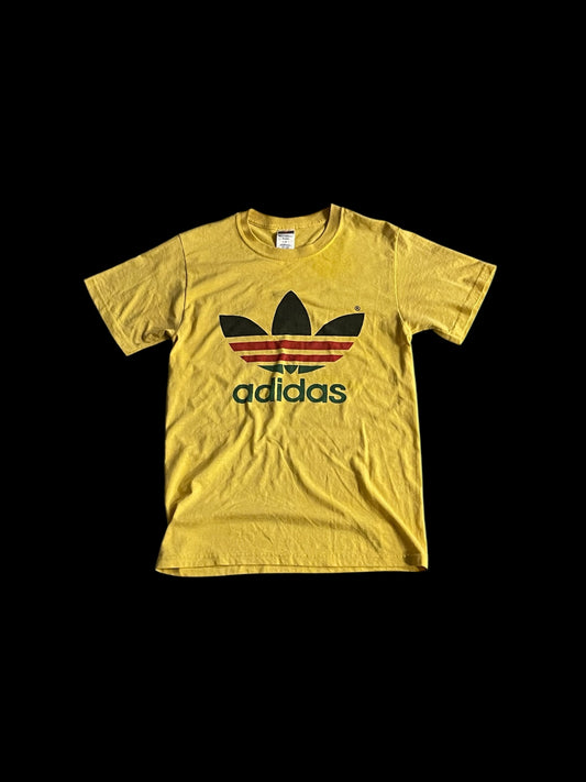 ADIDAS X JERZEES T-SHIRT - S