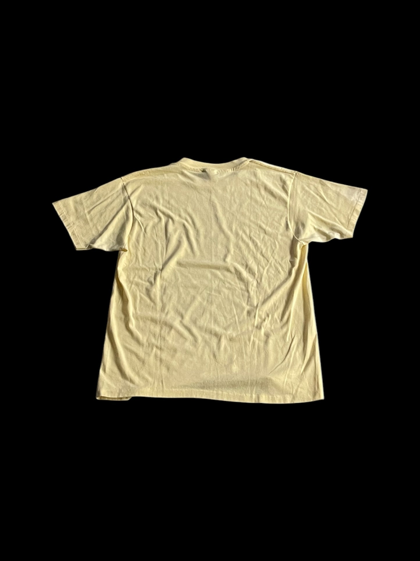 CAL STATE FAIR 88’ GRAPHIC T-SHIRT - L