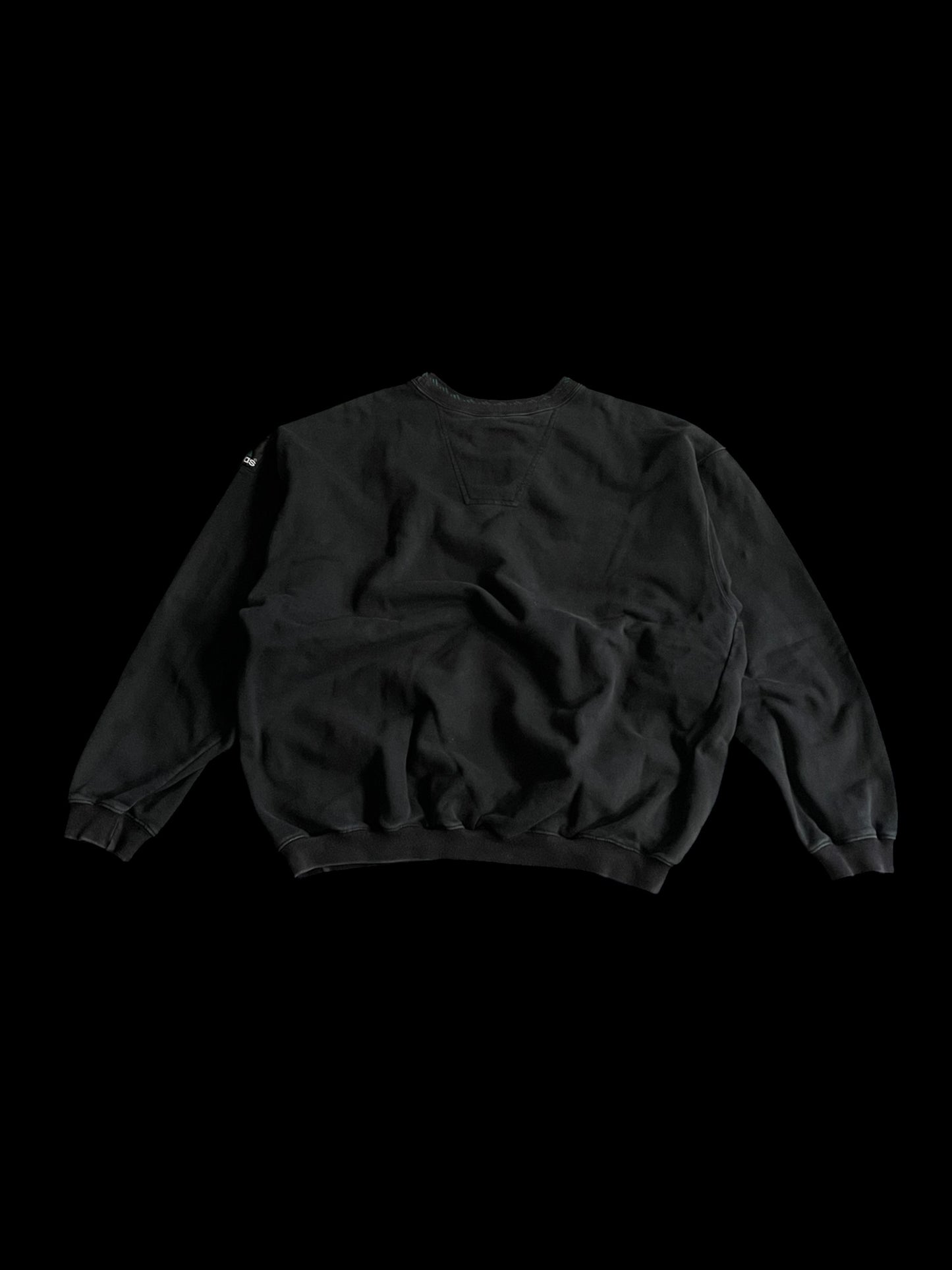 ADIDAS EQT CREWNECK SWEATSHIRT - XL