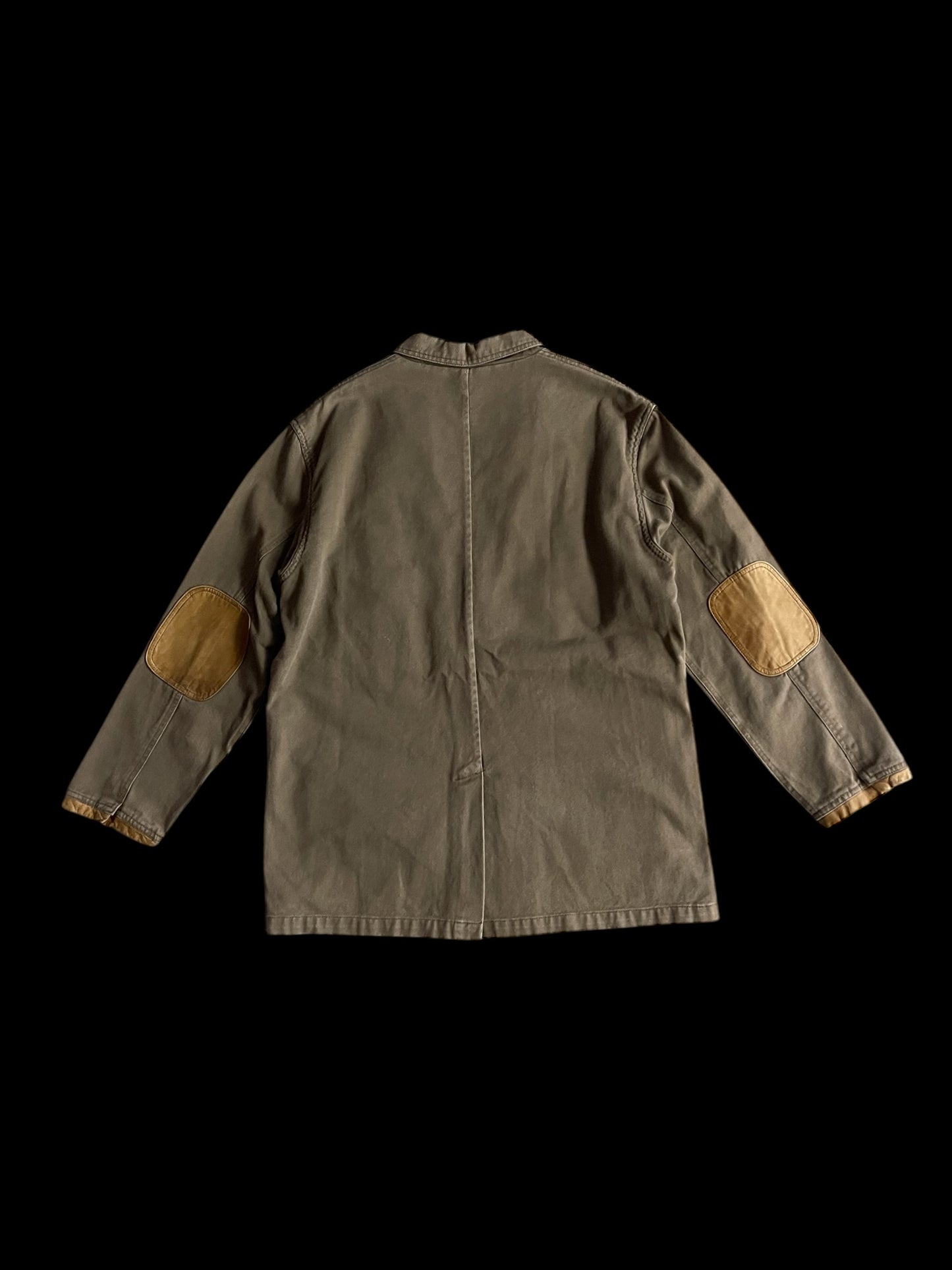 ORVIS ZAMBEZI JACKET - M