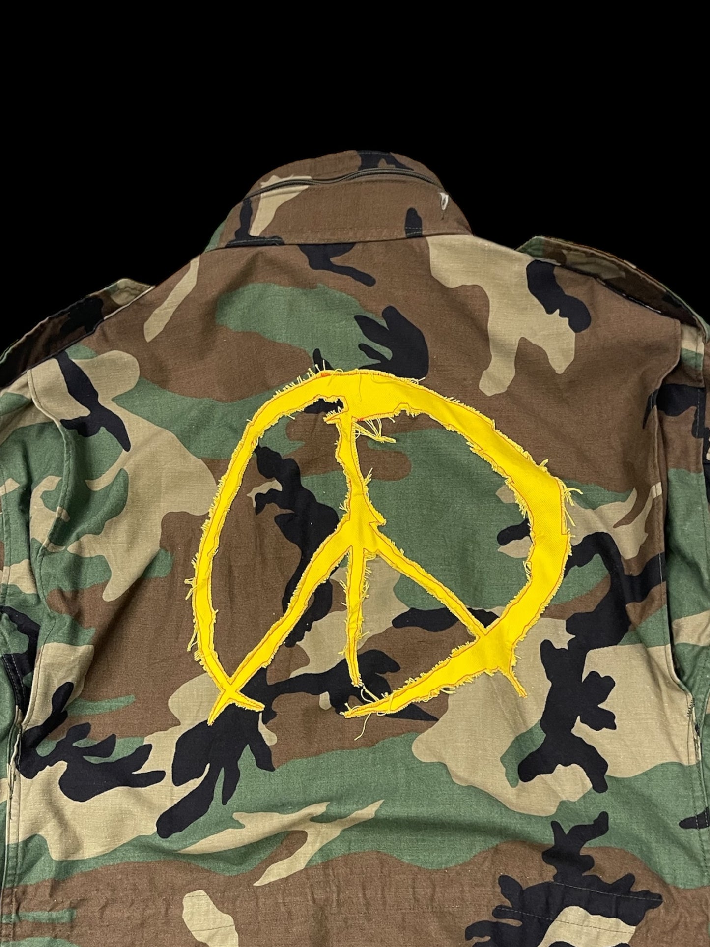 TRANSNOMADICA PRODUCTION SAMPLE - XL