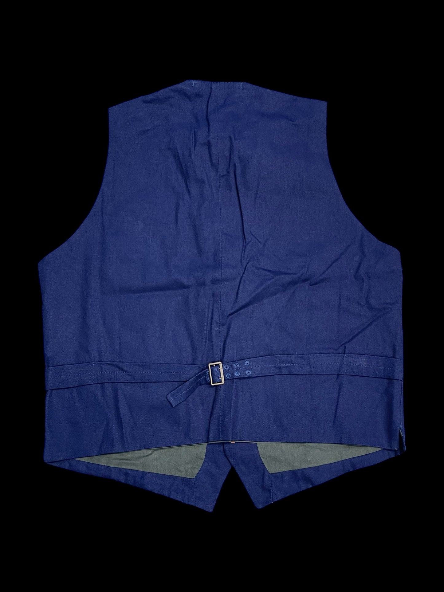 NIGEL CABOURN VEST - XL