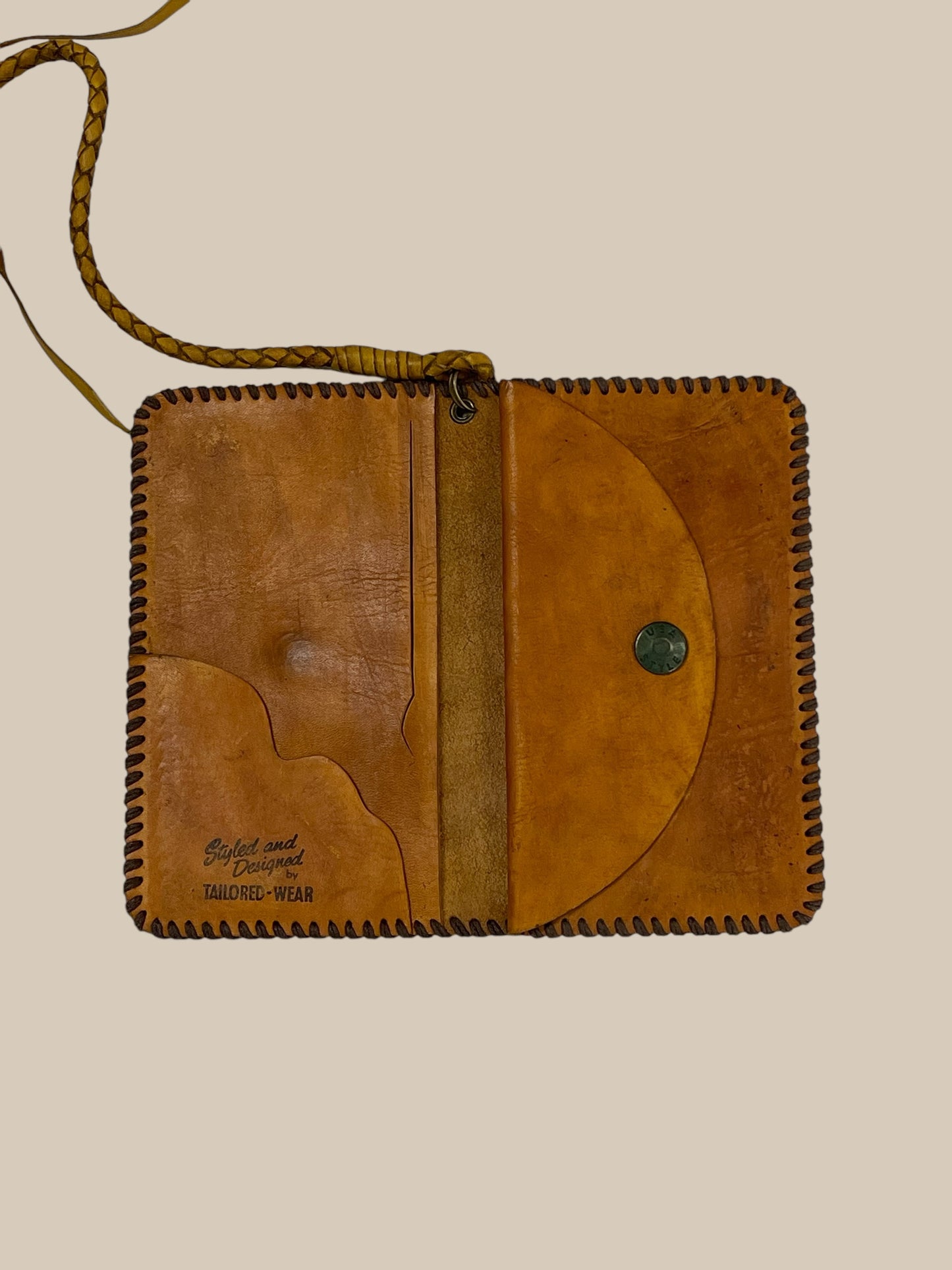 PHILADELPHIA TAILORED WEAR WALLET