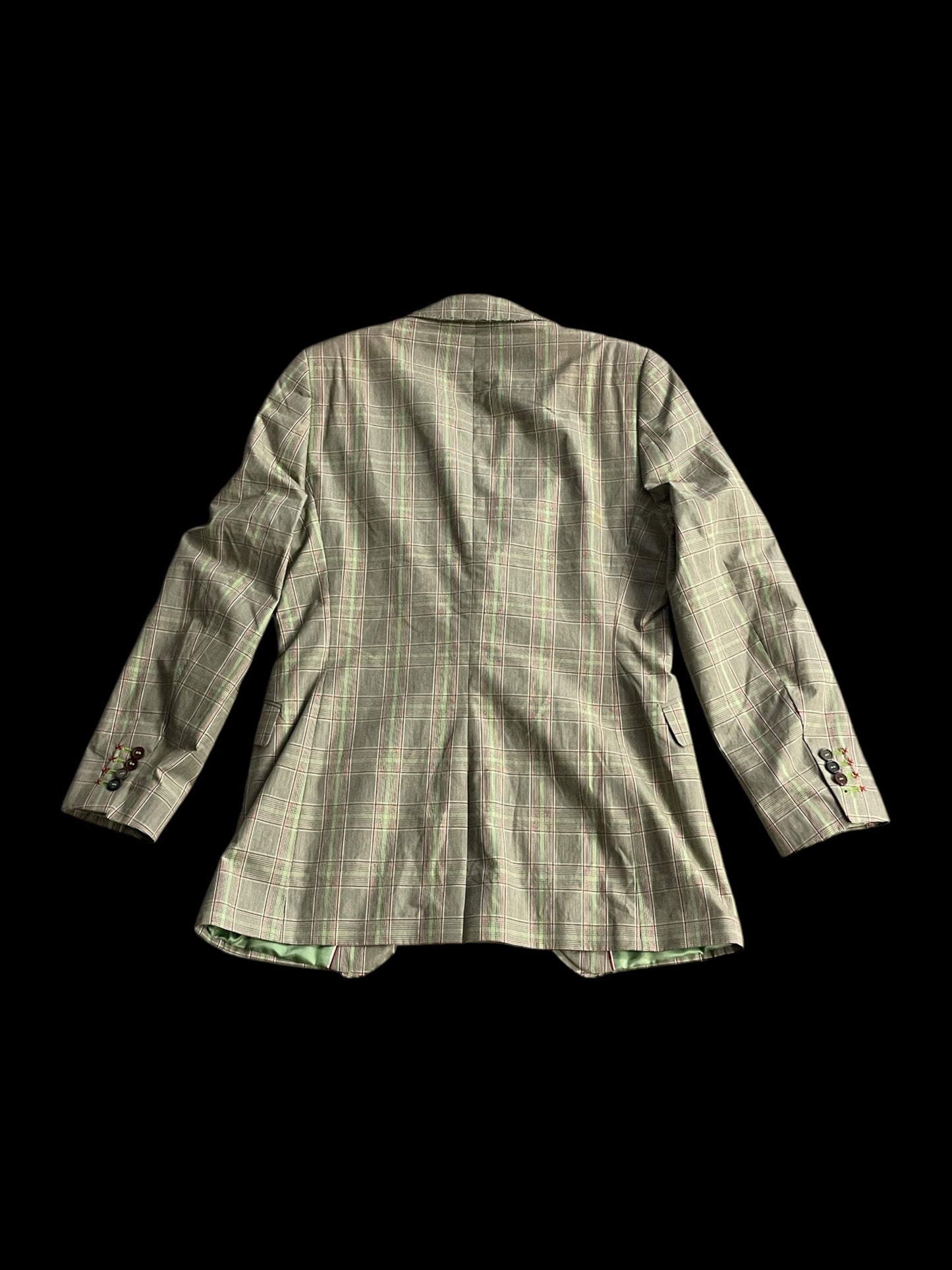 HOLLAND ESQUIRE BLAZER - L