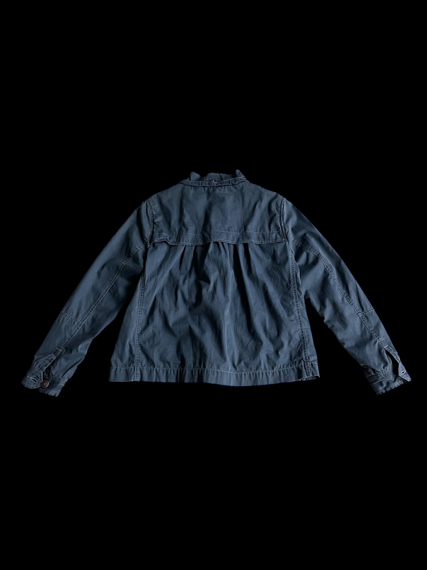 LEVIS WINDBREAKER JACKET - S