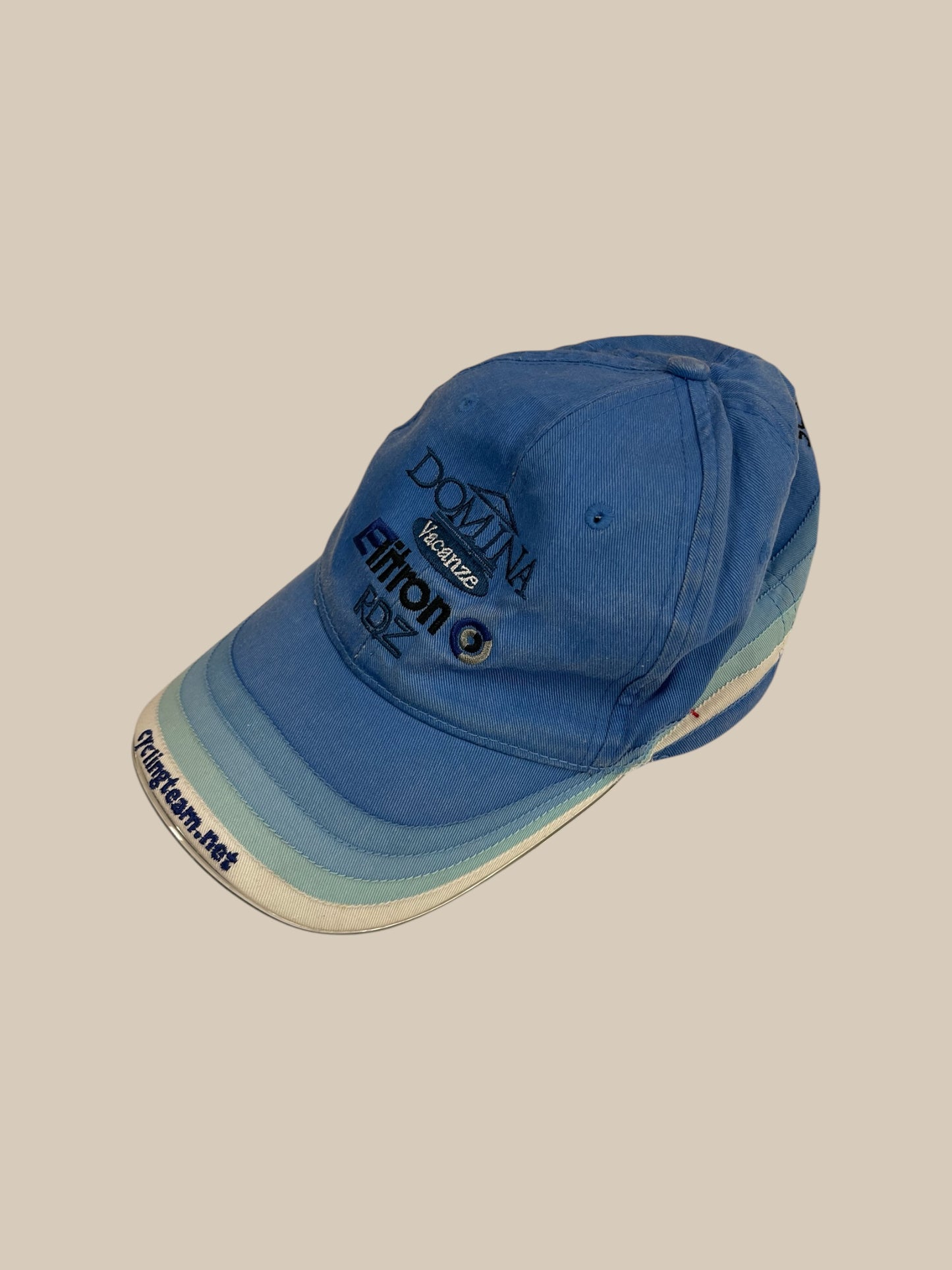 DOMINA CYCLING CAP