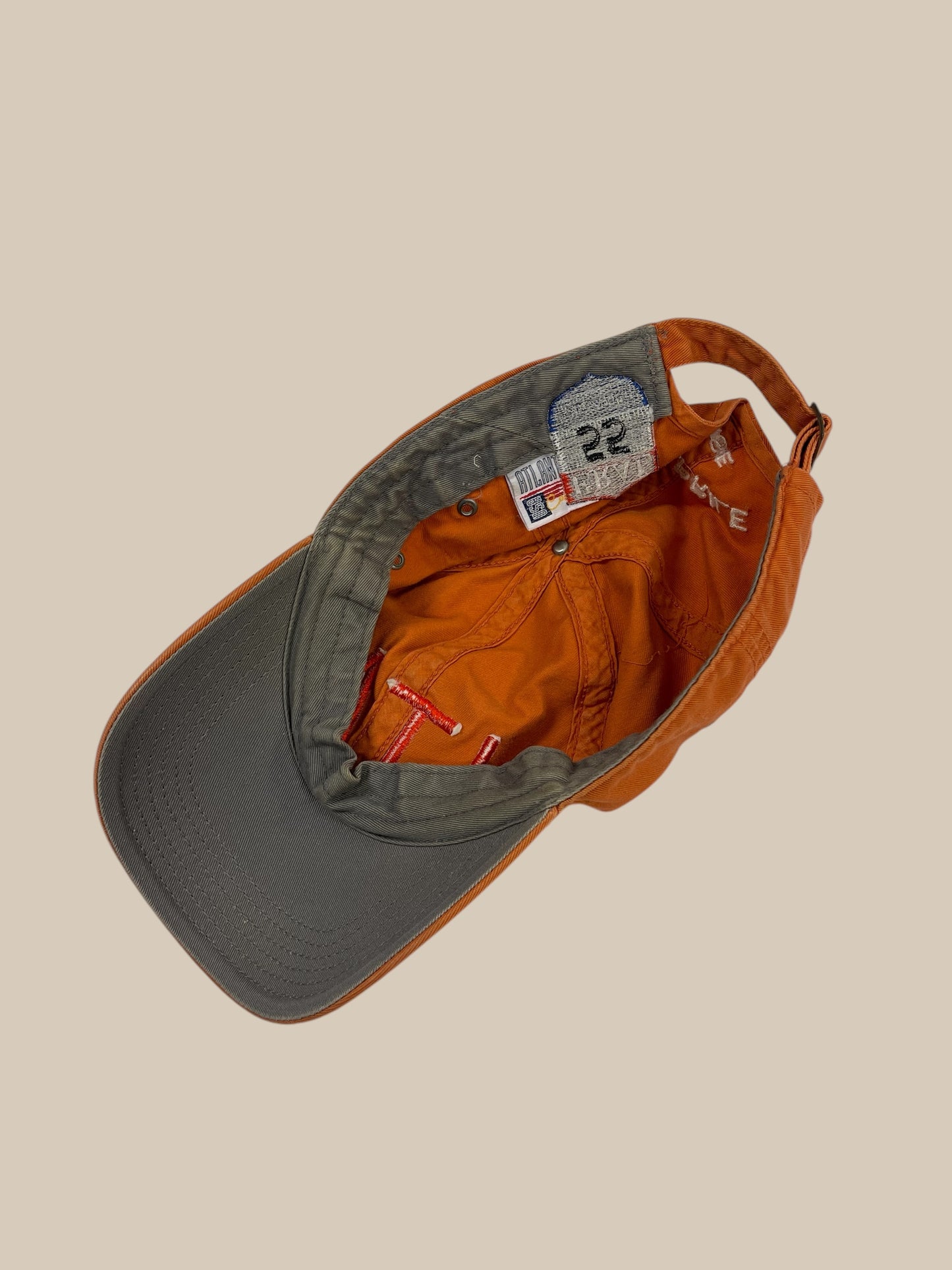 ITA CAP