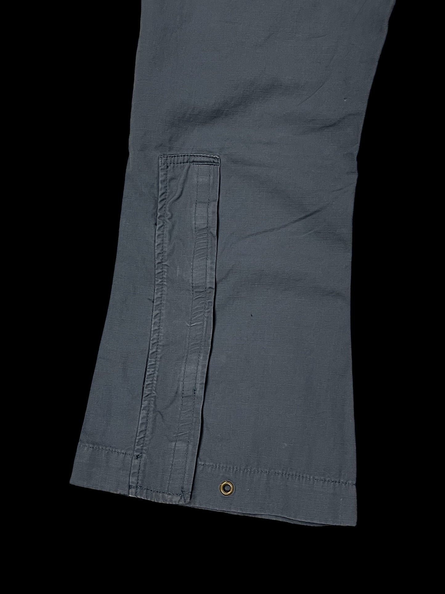 G-STAR RAW "EUREKA ART PANT" - M