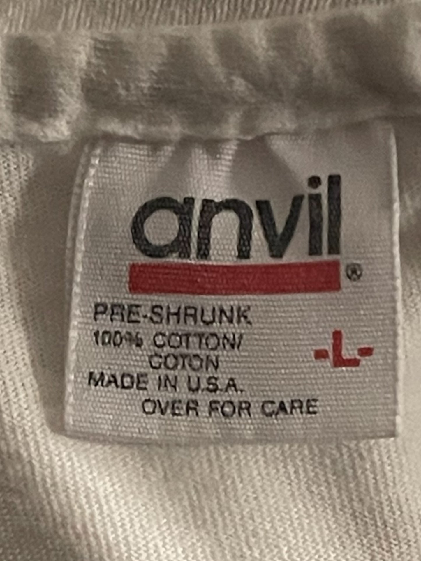 SOLAR POWER GRAPHIC T-SHIRT - L