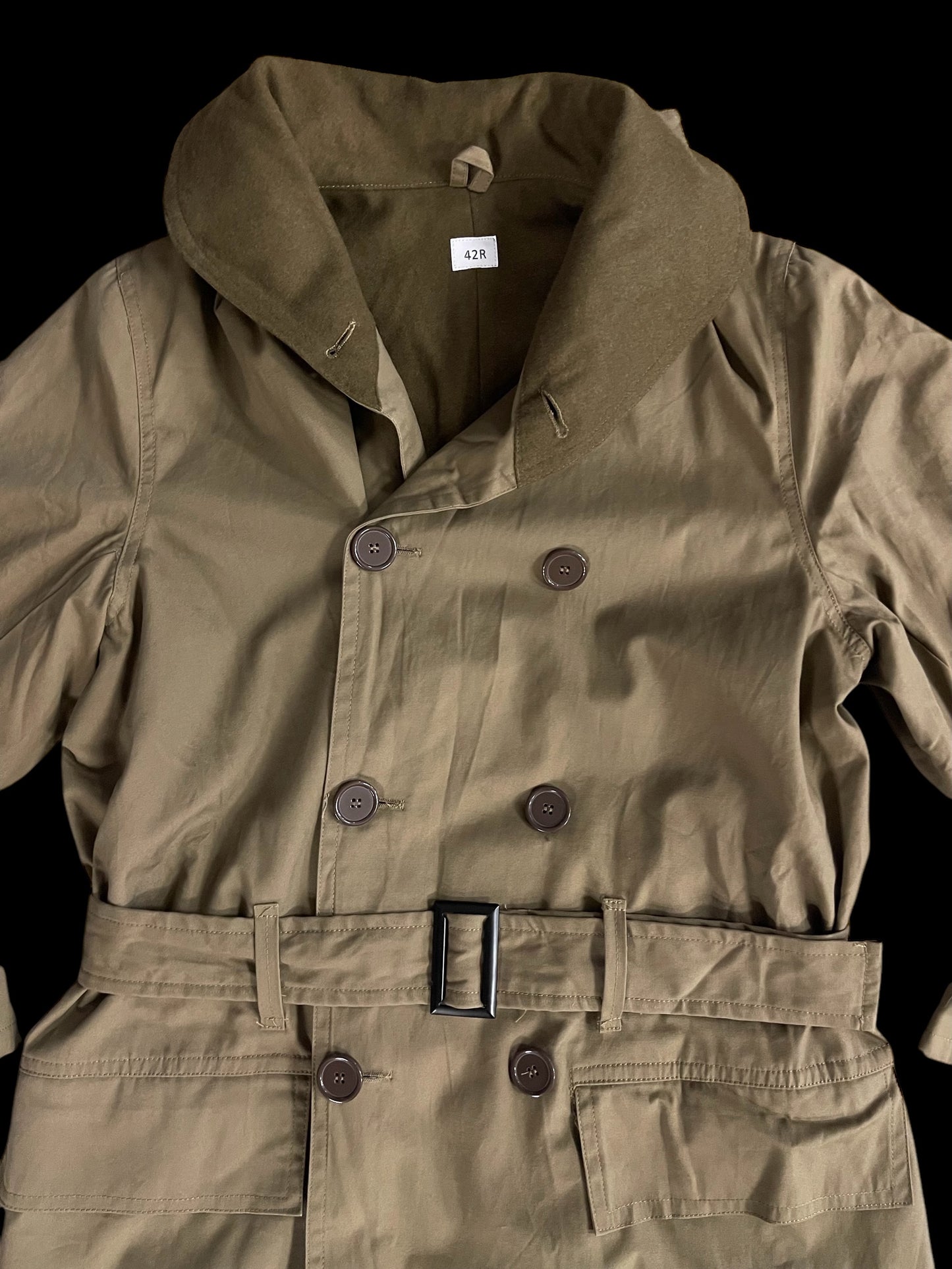 WWll US ARMY JACKET - M