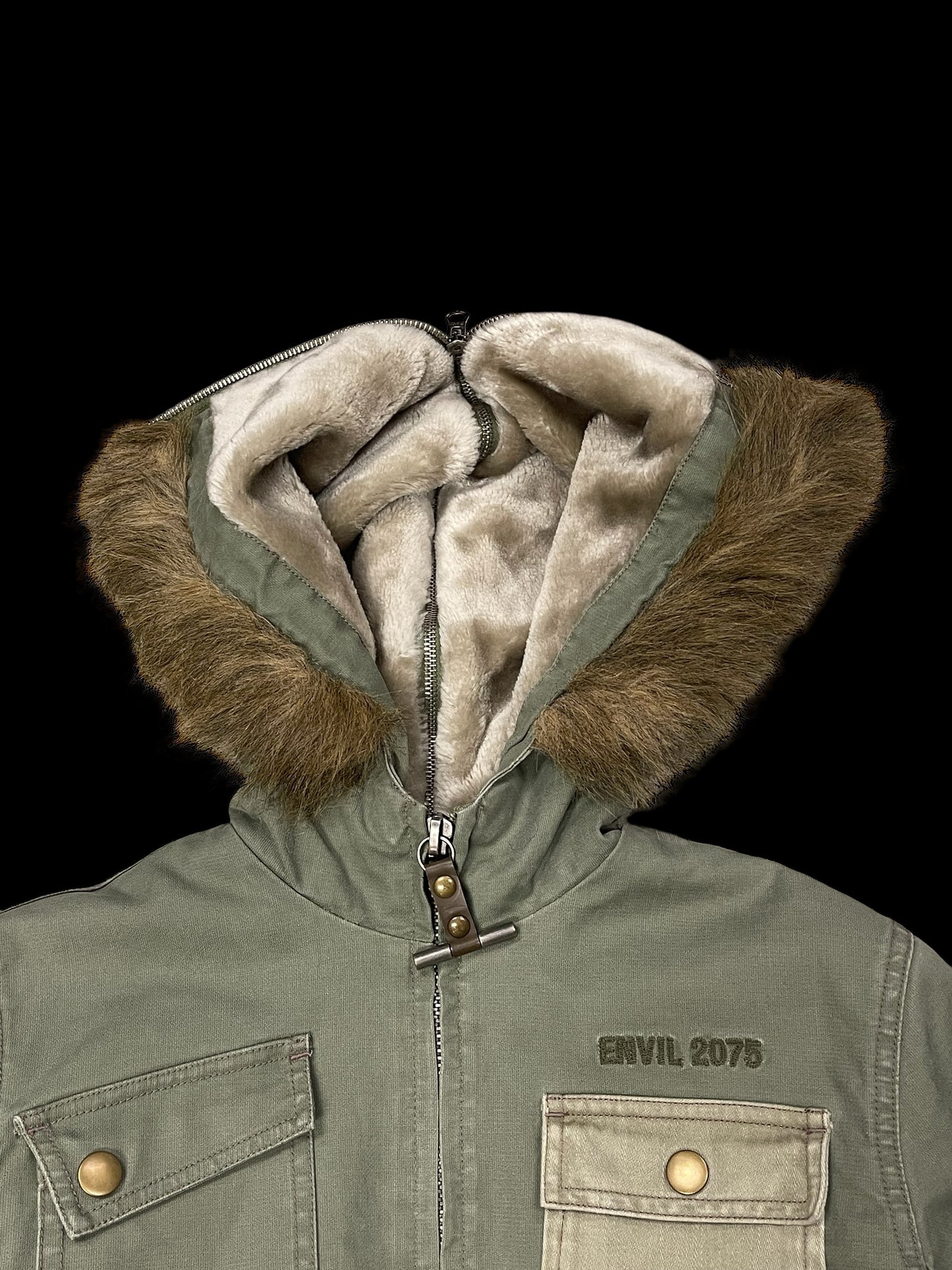 G-STAR WMNS BOMBER - S