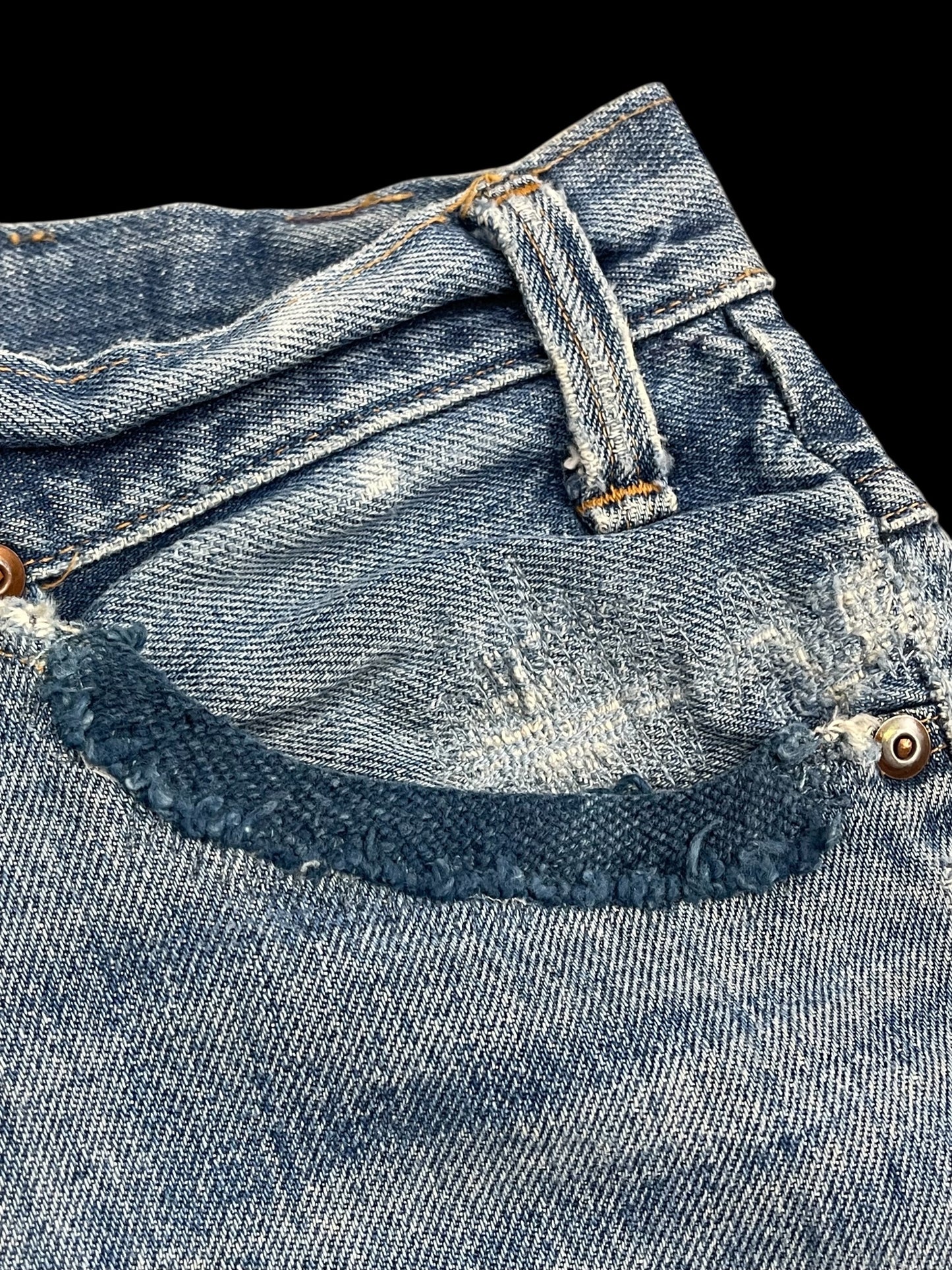 TRANSNOMADICA REPAIR EXPERIMENT - 26