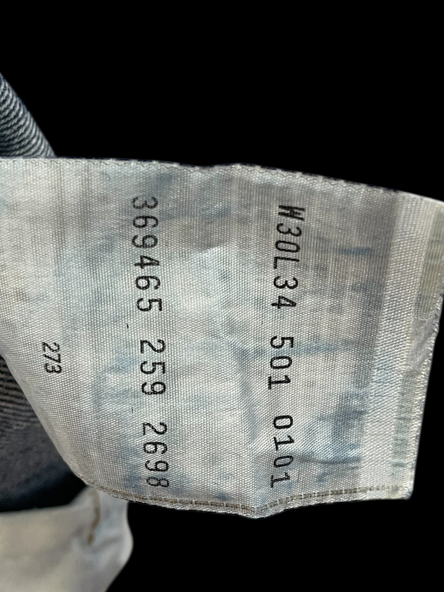 TRANSNOMADICA REPAIR EXPERIMENT - 28