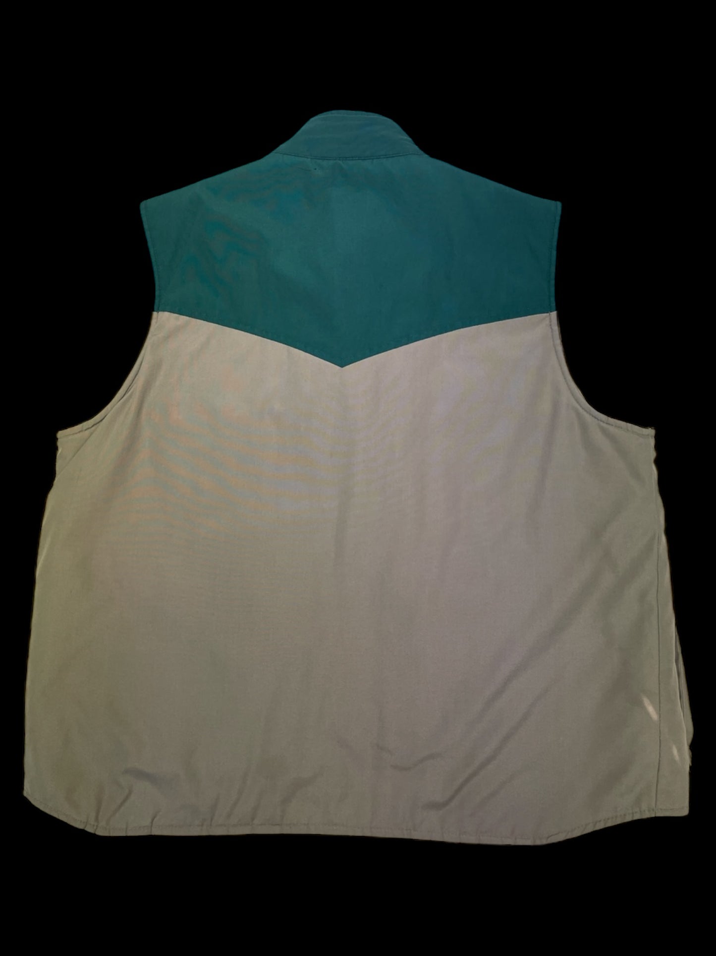 HILLARY FIELDWEAR COLLECTION VEST - M