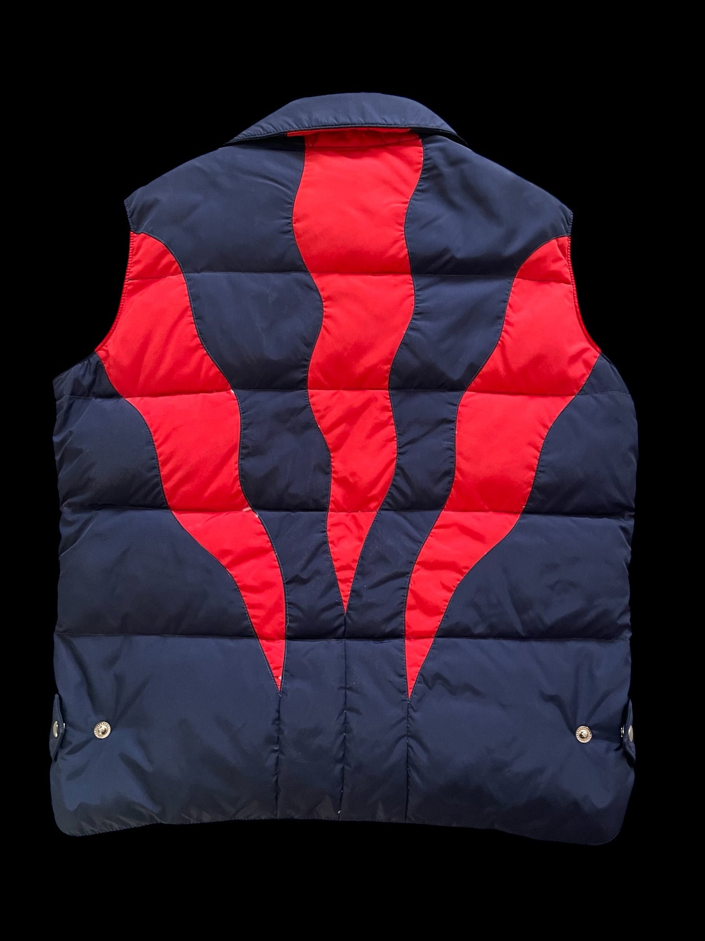 MOUNTAIN VEST - L