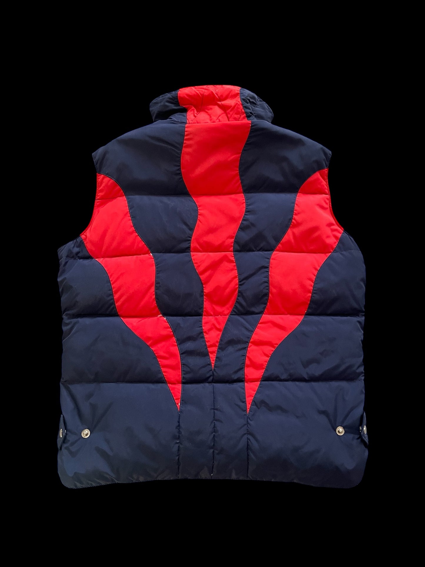 MOUNTAIN VEST - L