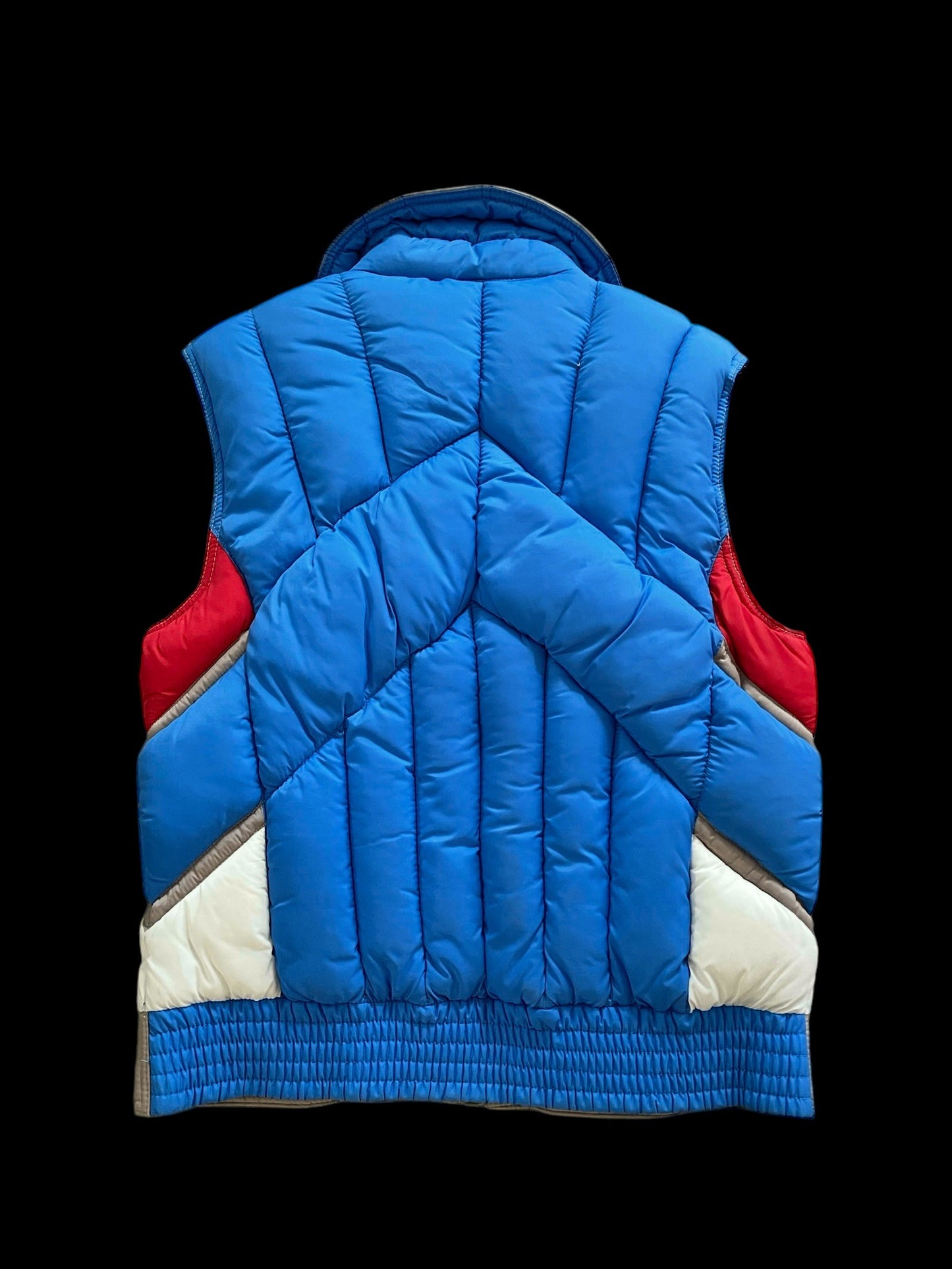 MOUNTAIN VEST - WOMENS - S