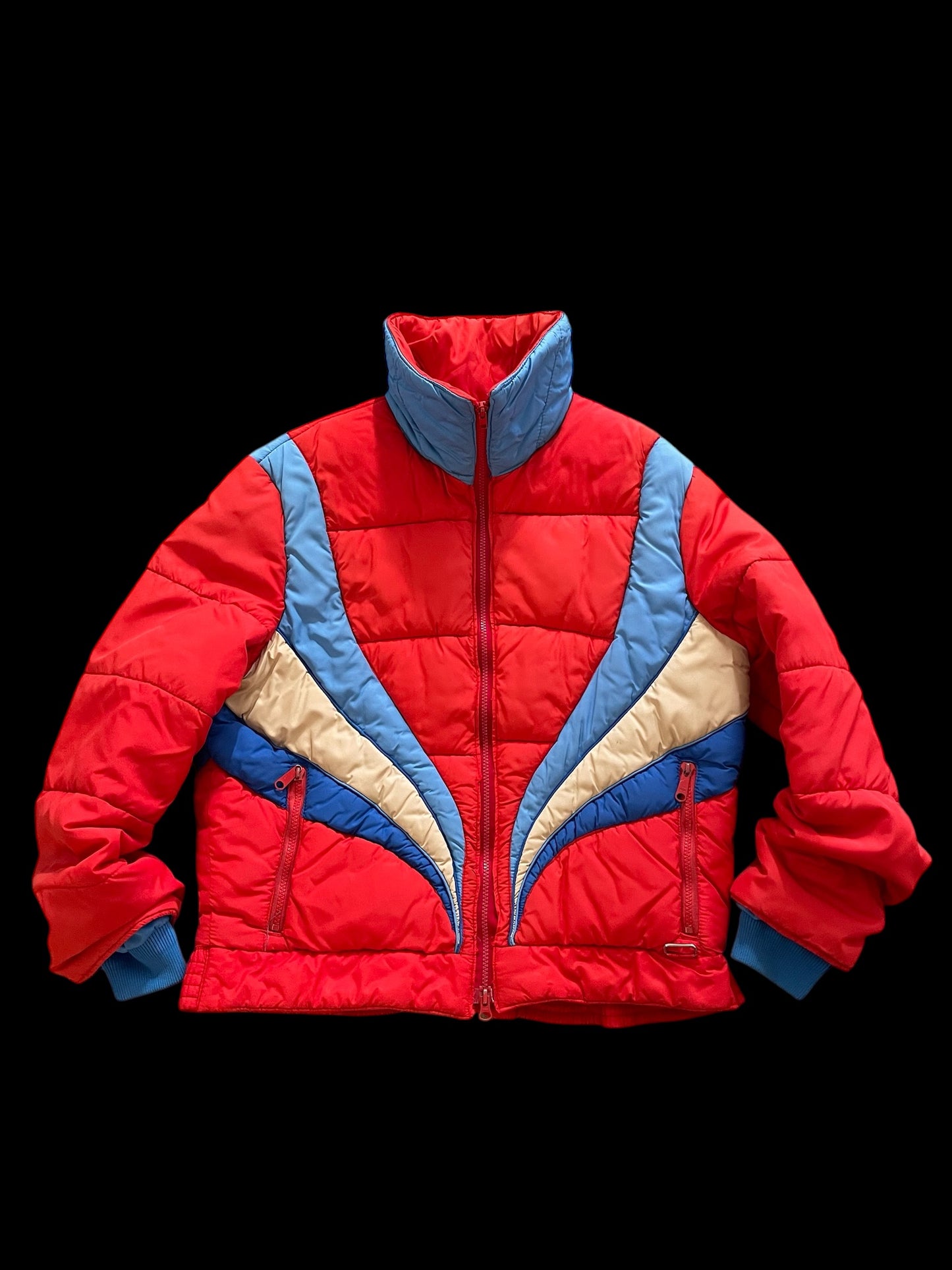 MOUNTAIN JACKET - M