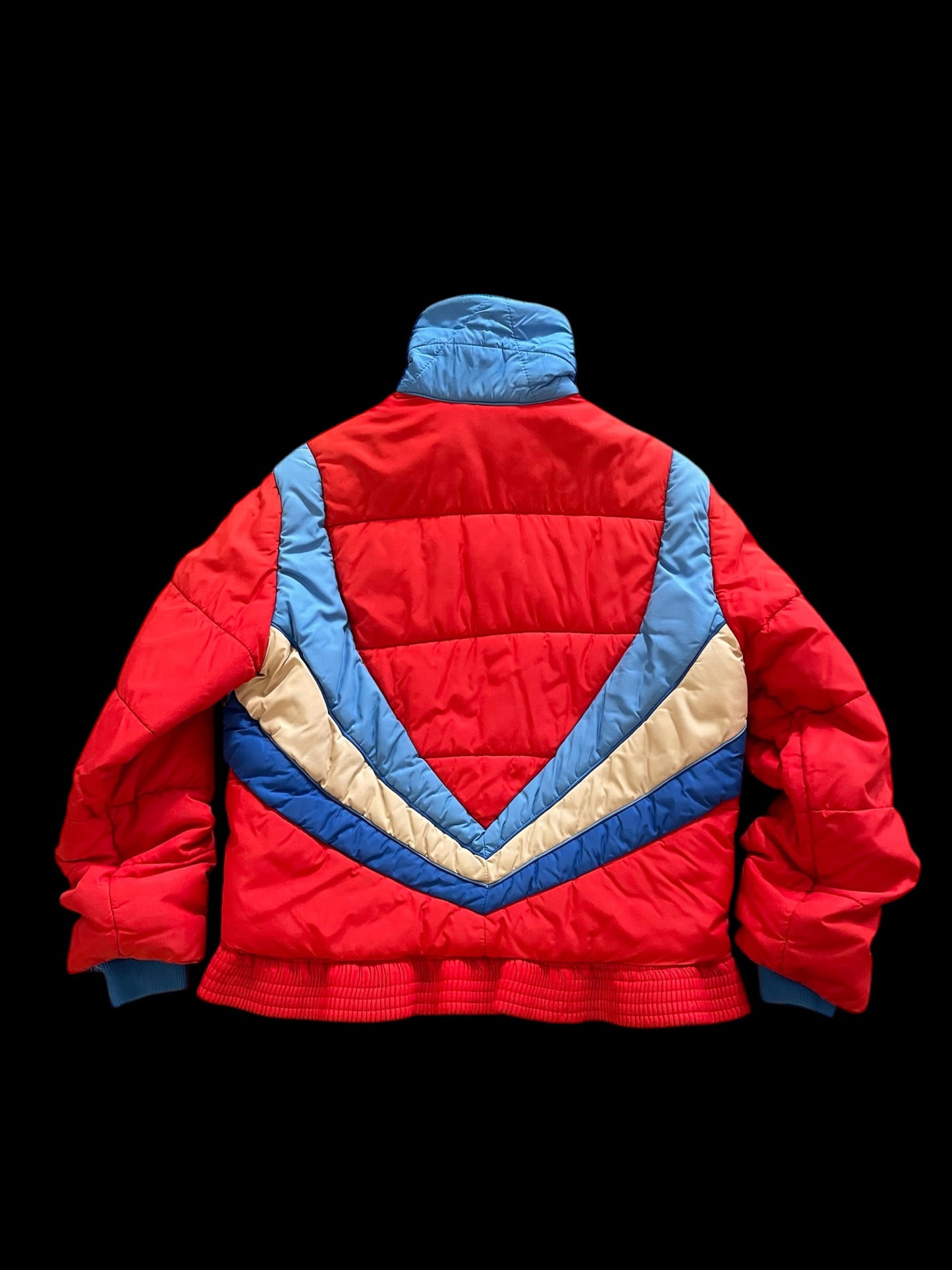 MOUNTAIN JACKET - M