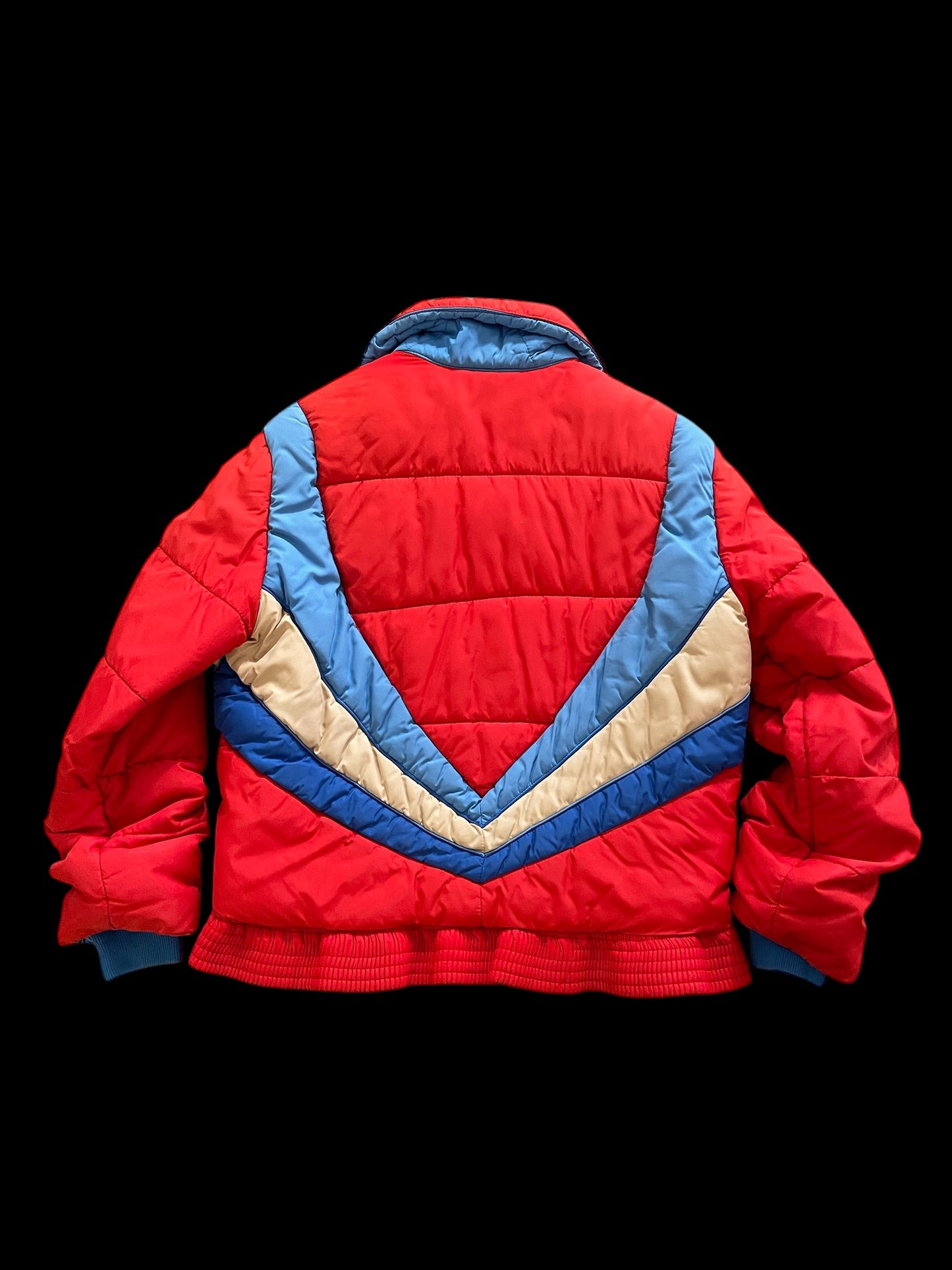 MOUNTAIN JACKET - M
