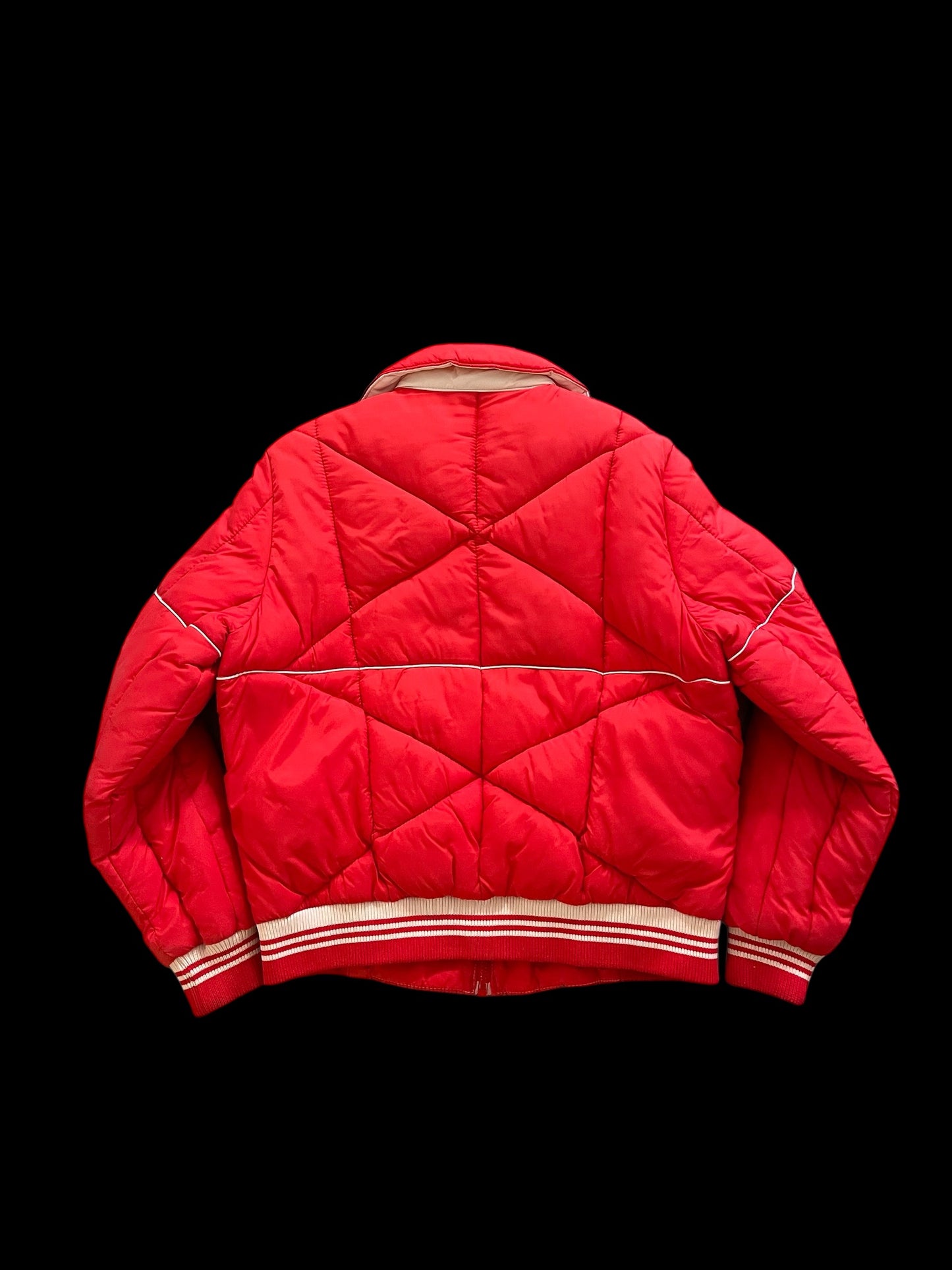 MOUNTAIN JACKET - WOMENS - S