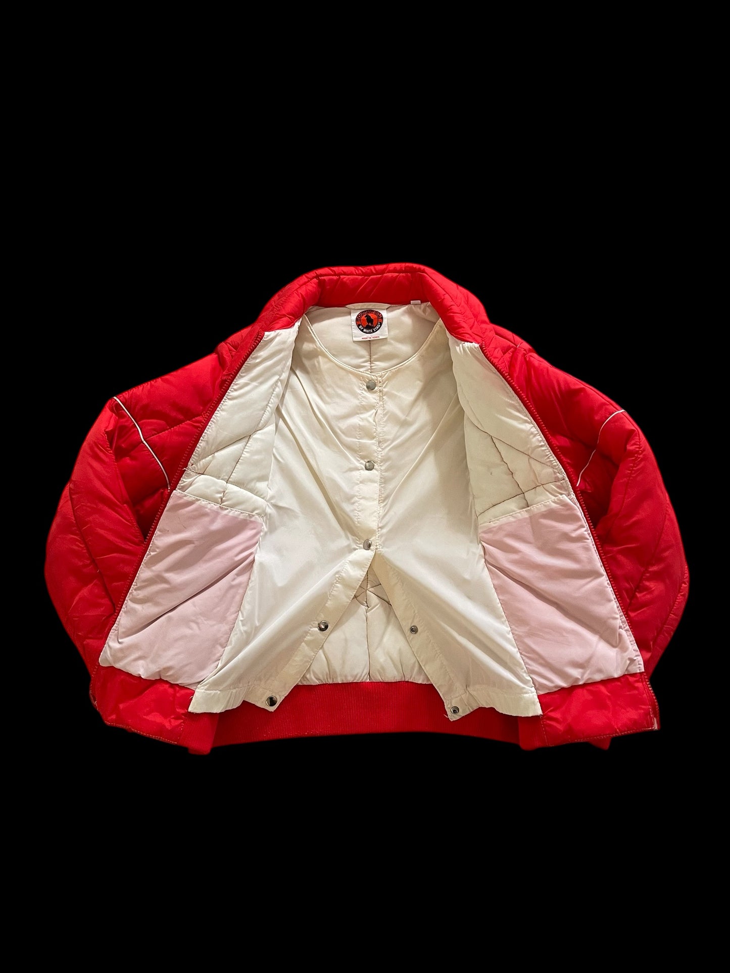 MOUNTAIN JACKET - WOMENS - S