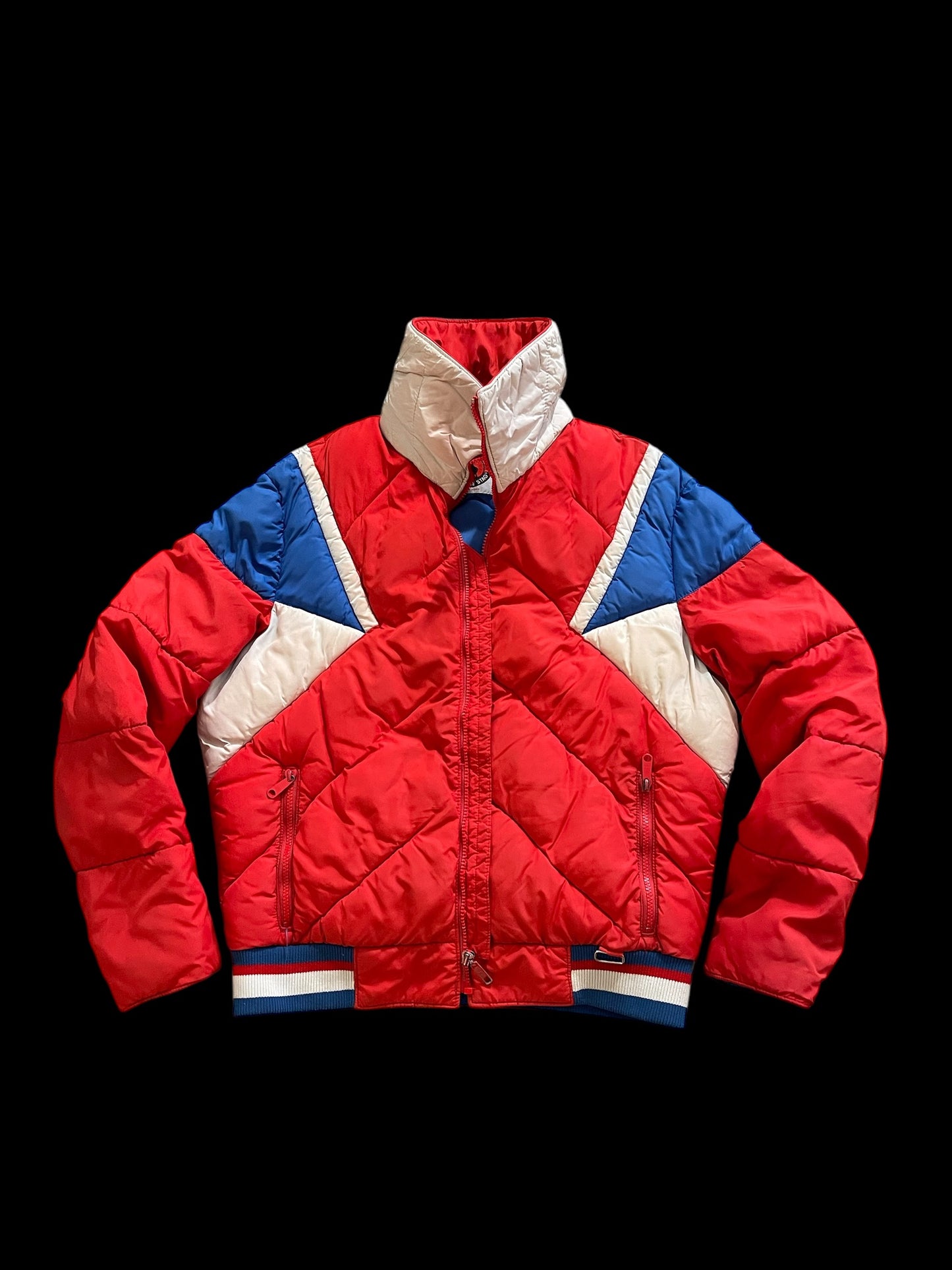 MOUNTAIN JACKET - L