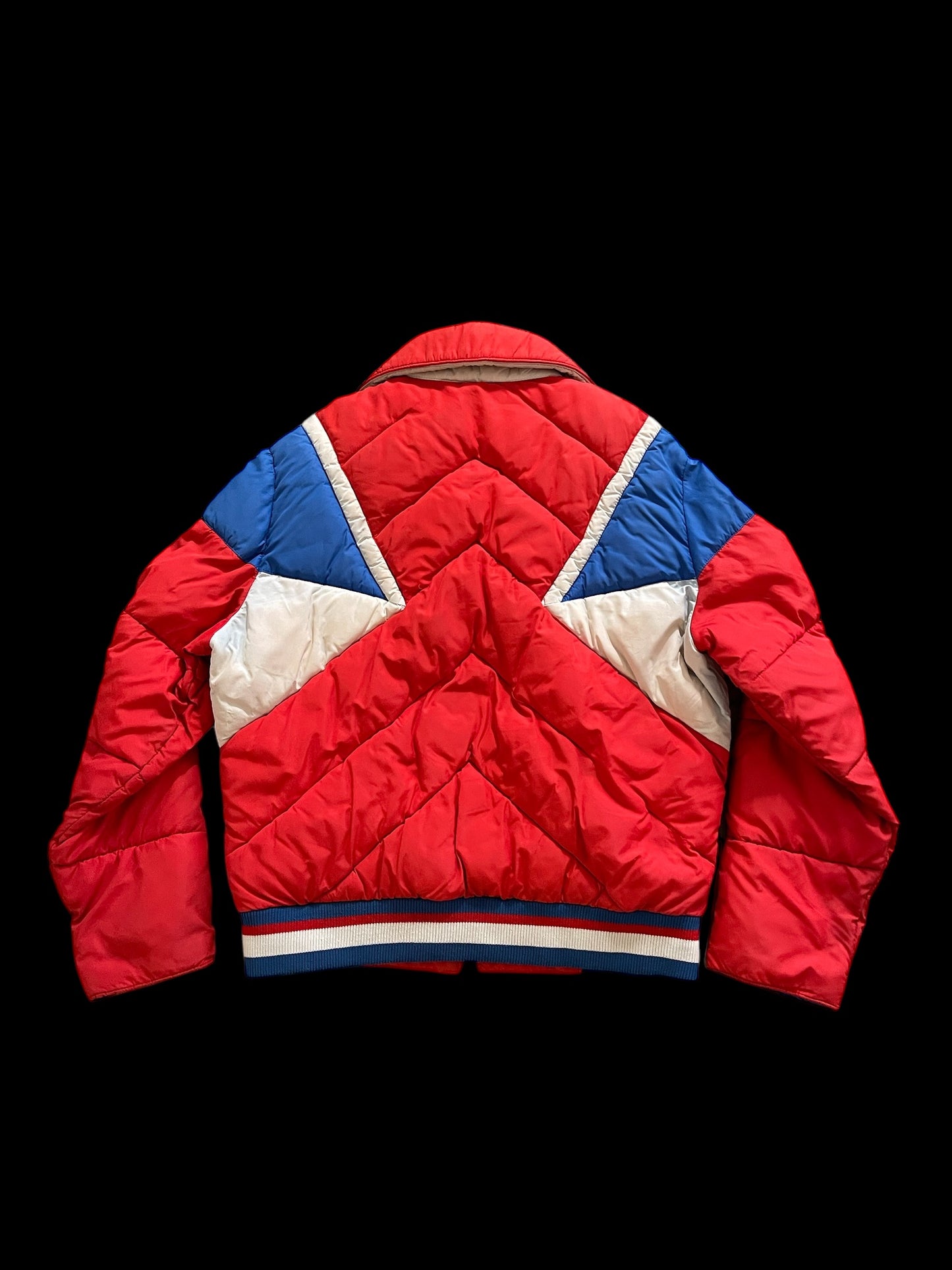 MOUNTAIN JACKET - L