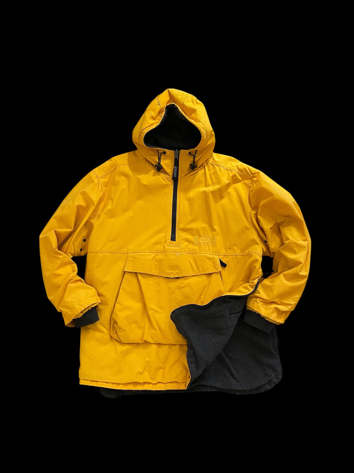 STRUCTURE SPORT - XL