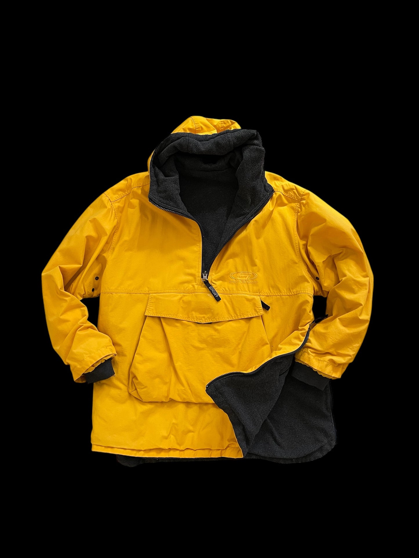 STRUCTURE SPORT - XL