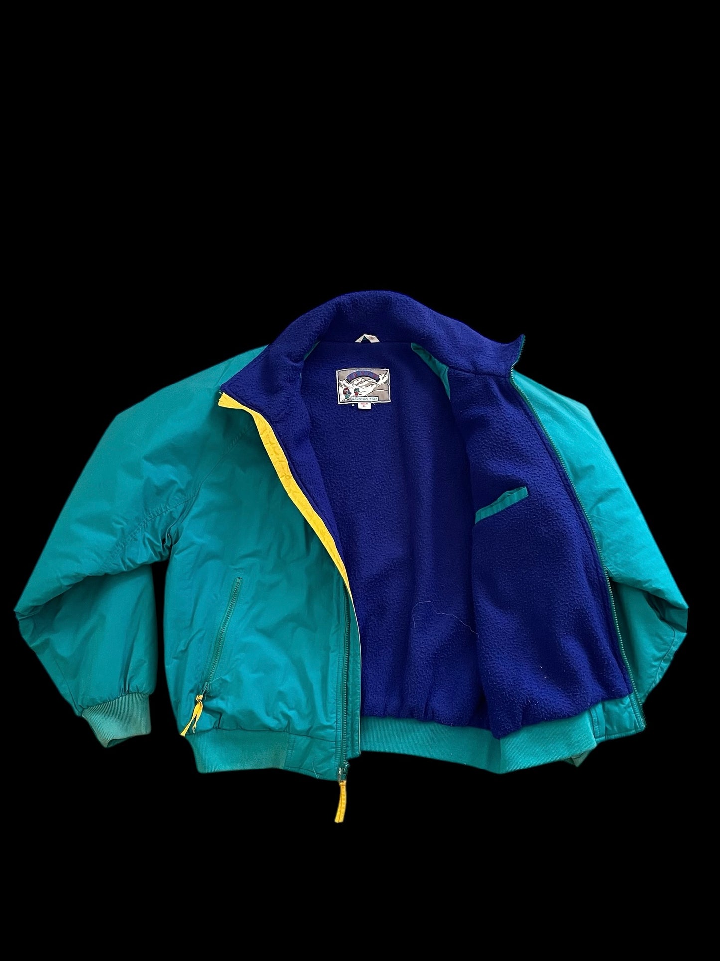 LEVI'S MOUNTAIN WEAR - XL